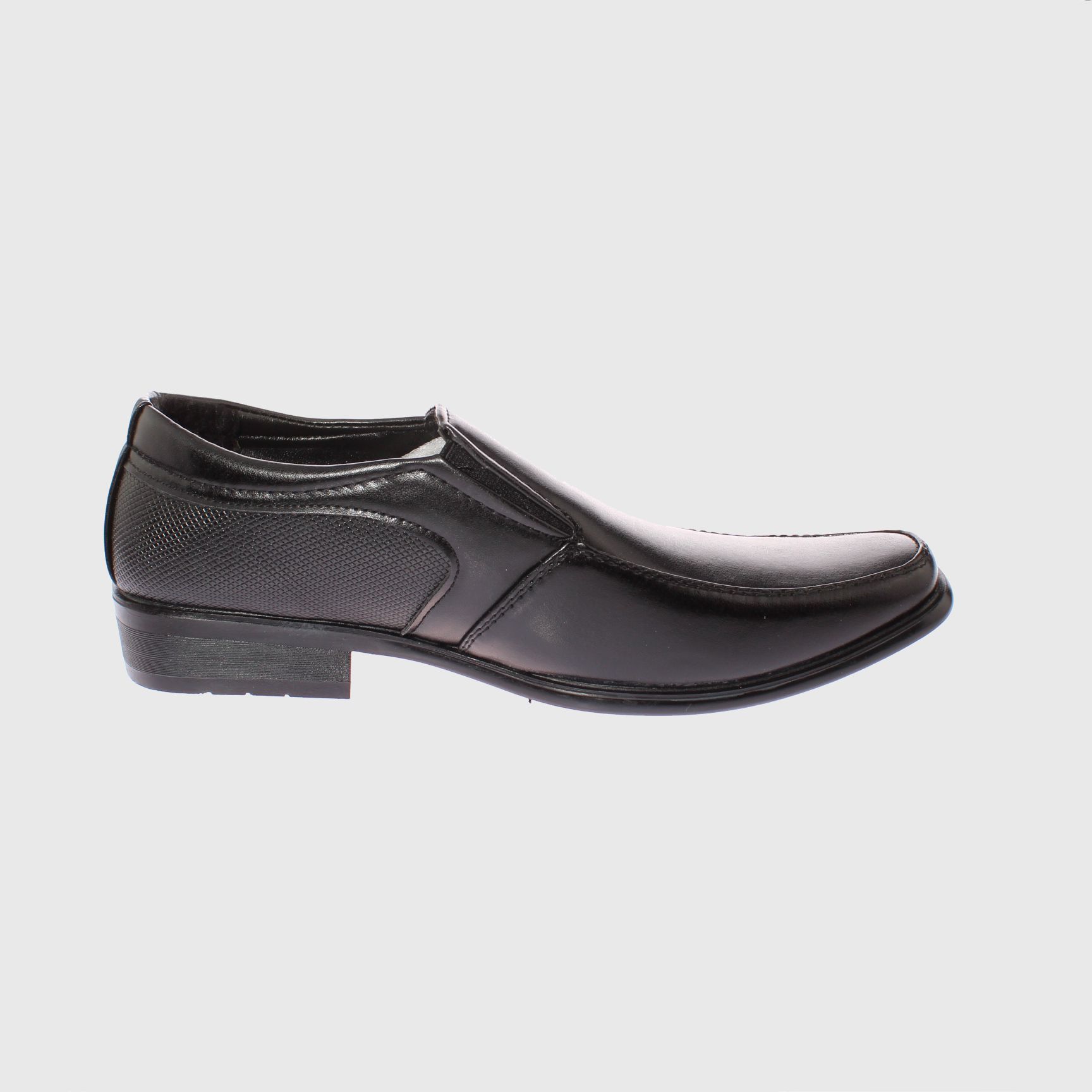 ZAPATO NEGRO VÍA FRANCA ART. 8LS121938BLACK - 9