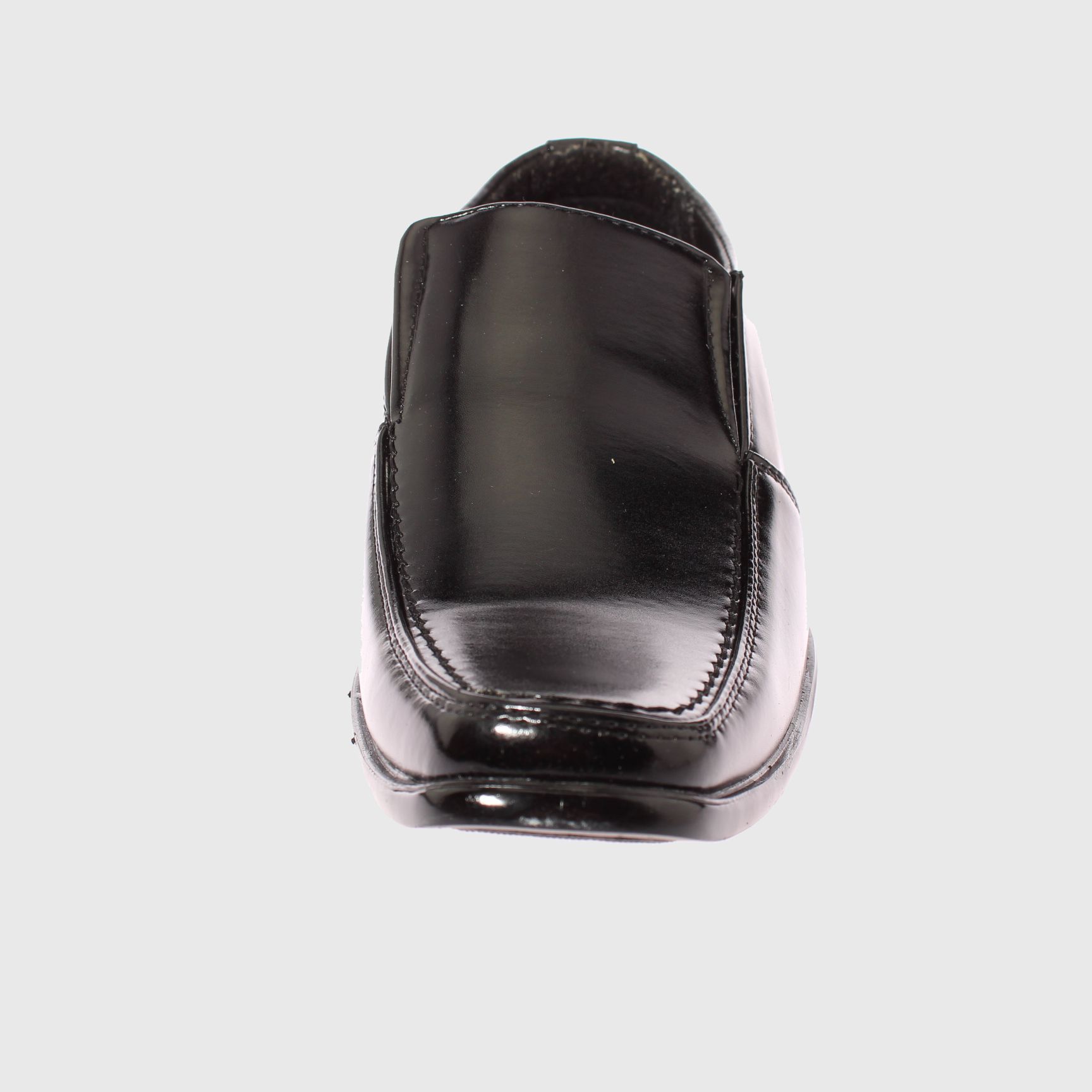 ZAPATO NEGRO VÍA FRANCA ART. 8TZ1187BLACK - 3