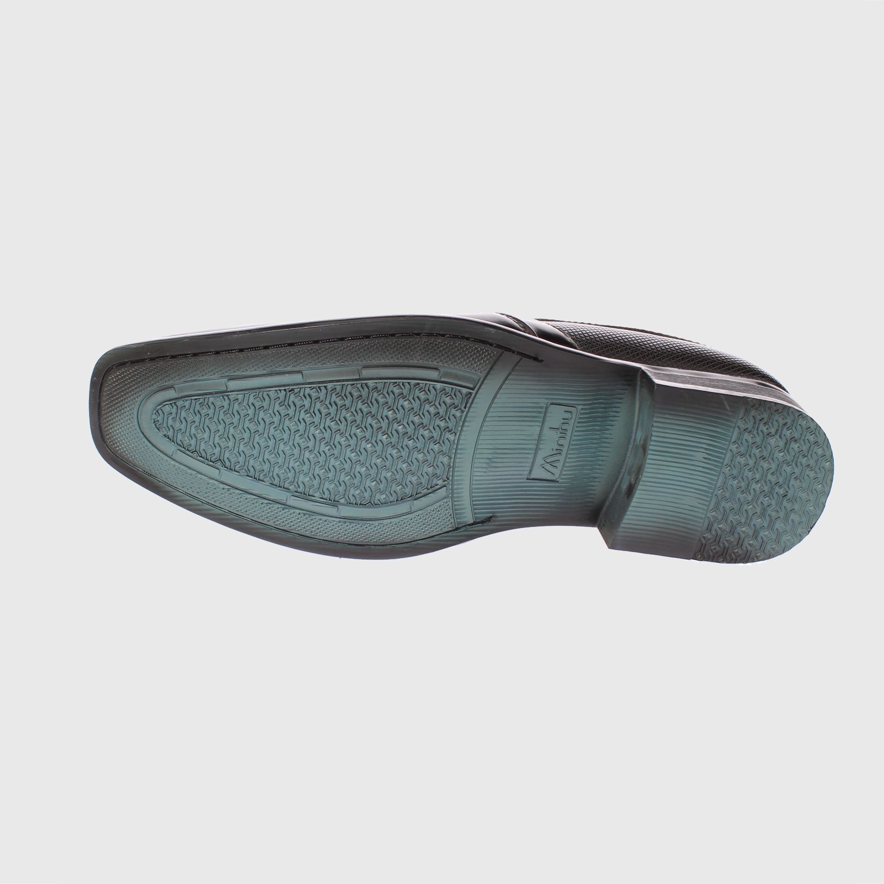 ZAPATO NEGRO VÍA FRANCA ART. 8TZ1187BLACK - 5