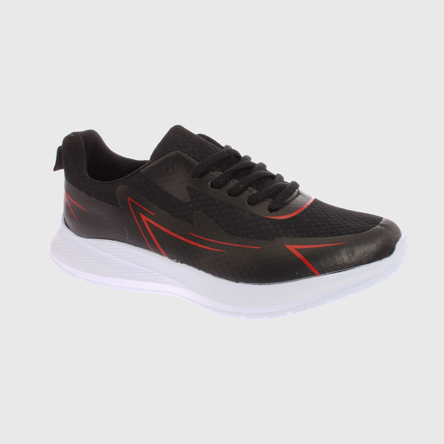 ZAPATILLAS HOMBRE VIA FRANCA SPORT NEGRO VÍA FRANCA ART. 8S2206A0090 - 1