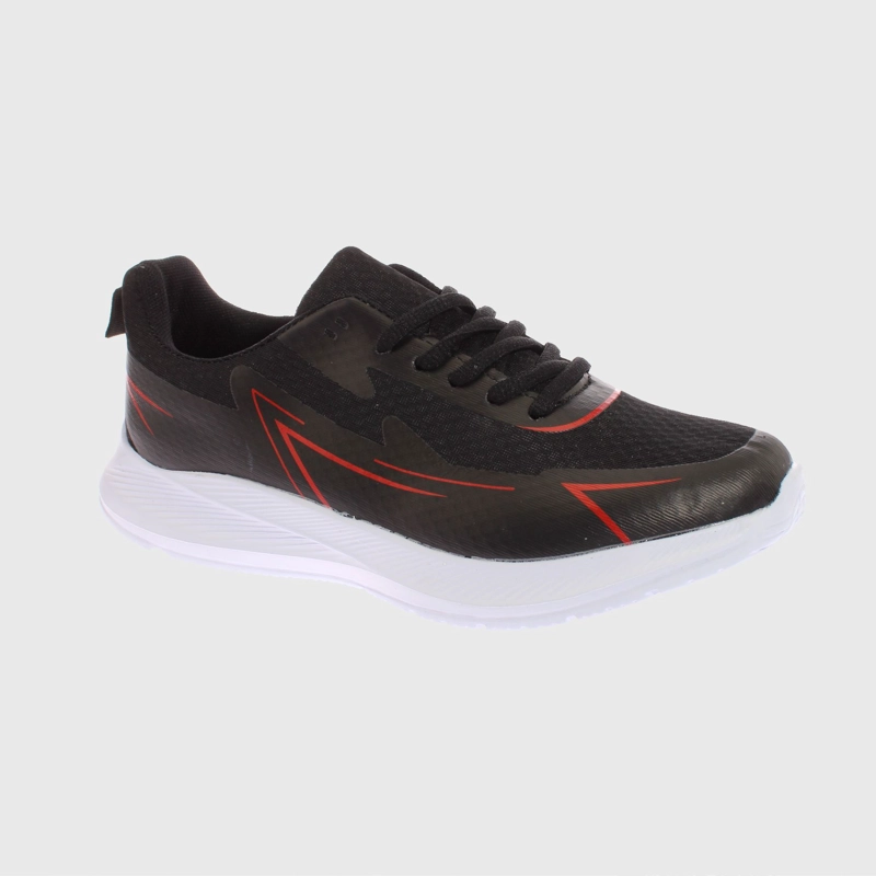 ZAPATILLAS HOMBRE VIA FRANCA SPORT NEGRO VÍA FRANCA ART. 8S2206A0090 - 1