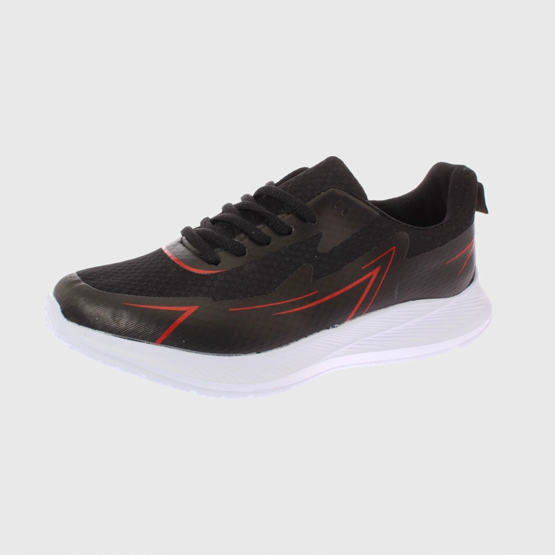ZAPATILLAS HOMBRE VIA FRANCA SPORT NEGRO VÍA FRANCA ART. 8S2206A0090 - 2