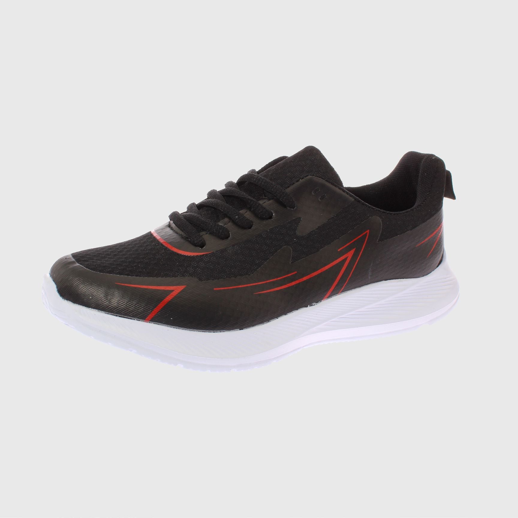 ZAPATILLAS HOMBRE VIA FRANCA SPORT NEGRO VÍA FRANCA ART. 8S2206A0090 - 2