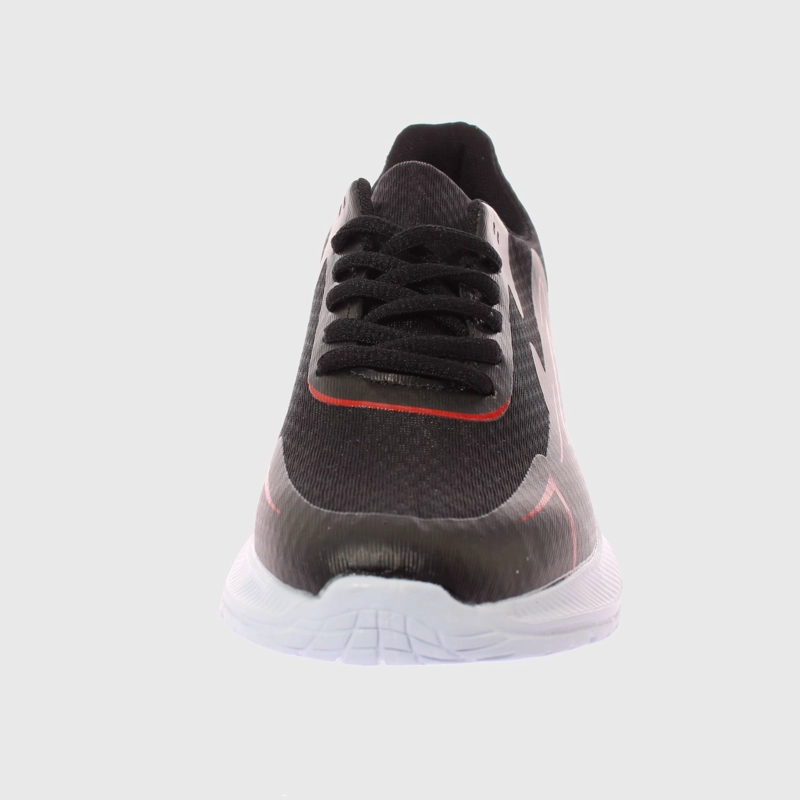 ZAPATILLAS HOMBRE VIA FRANCA SPORT NEGRO VÍA FRANCA ART. 8S2206A0090 - 3