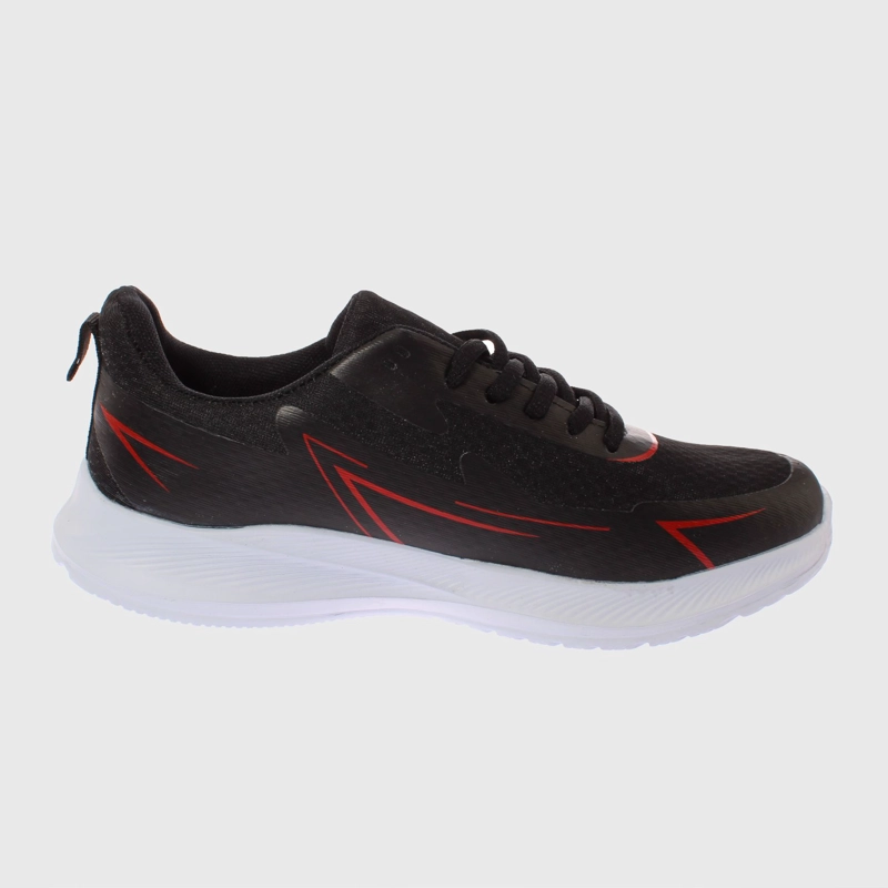 ZAPATILLAS HOMBRE VIA FRANCA SPORT NEGRO VÍA FRANCA ART. 8S2206A0090 - 4