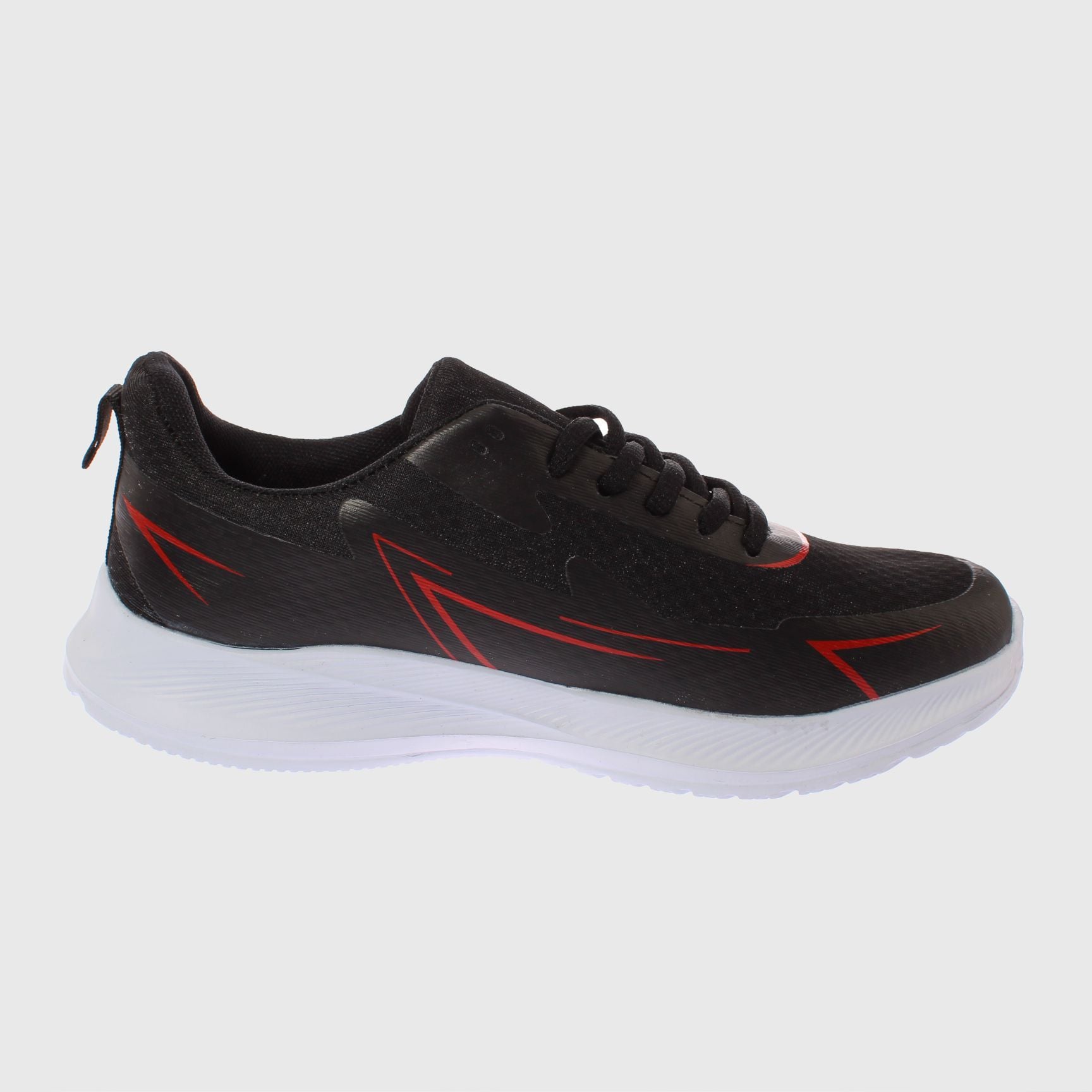ZAPATILLAS HOMBRE VIA FRANCA SPORT NEGRO VÍA FRANCA ART. 8S2206A0090 - 4