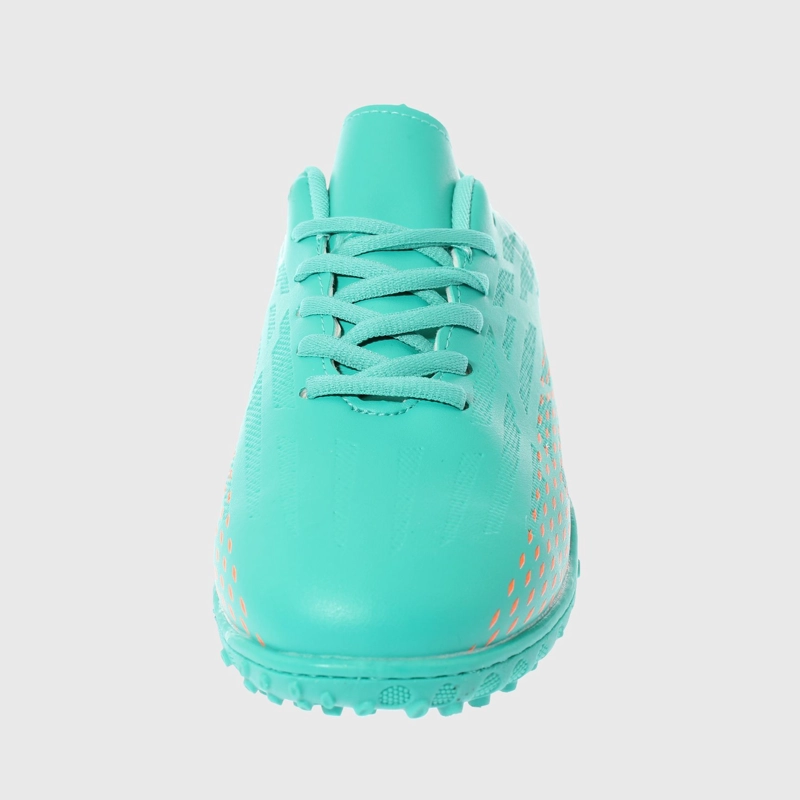 ZAPATILLA BABY FUTBOL VERDE AGUA PAND-G ART. 3PG22928MULAN - 3