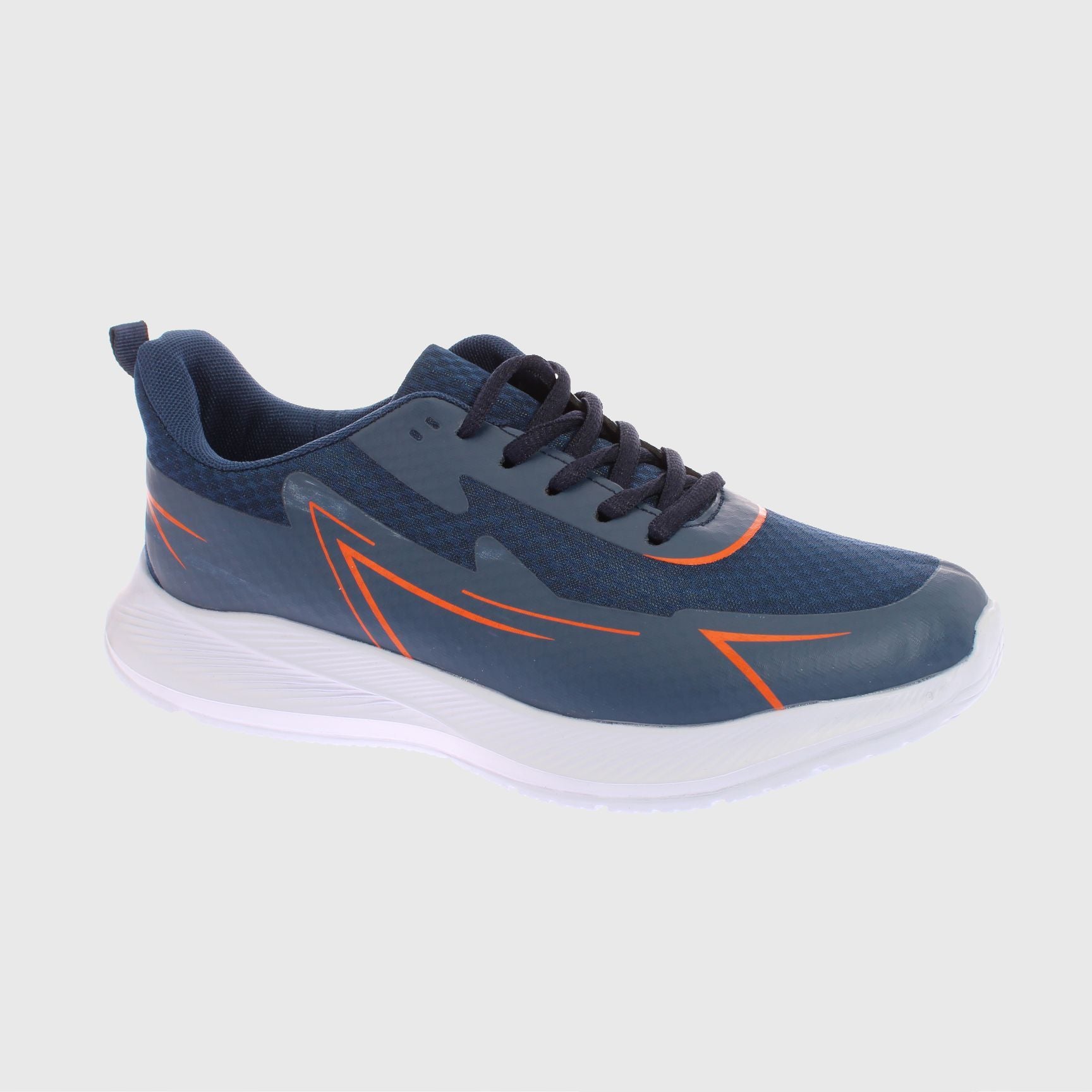 ZAPATILLAS HOMBRE VIA FRANCA SPORT AZUL MARINO VÍA FRANCA ART. 8S4206A0090 - 1