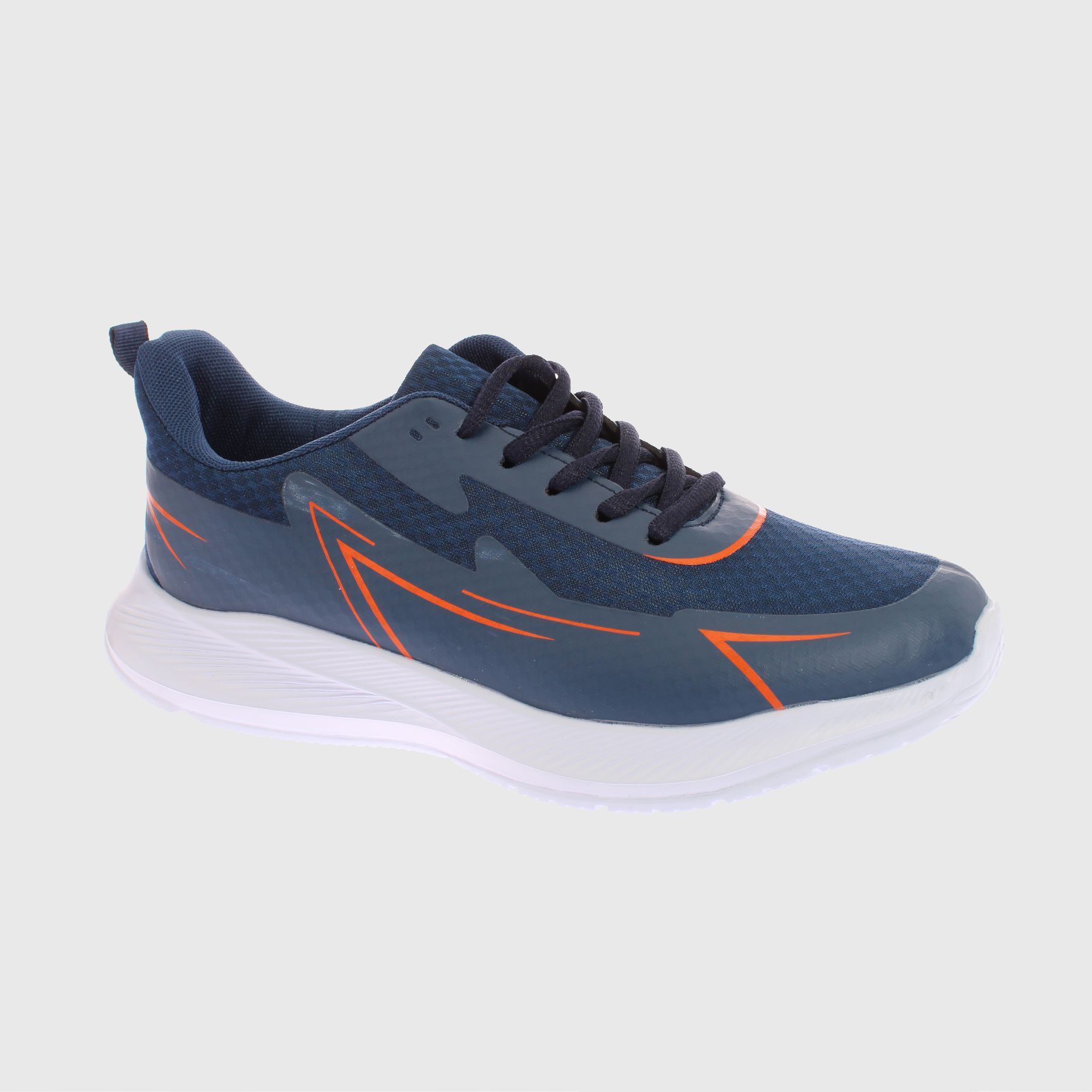 ZAPATILLAS HOMBRE VIA FRANCA SPORT AZUL MARINO VÍA FRANCA ART. 8S4206A0090 - 1