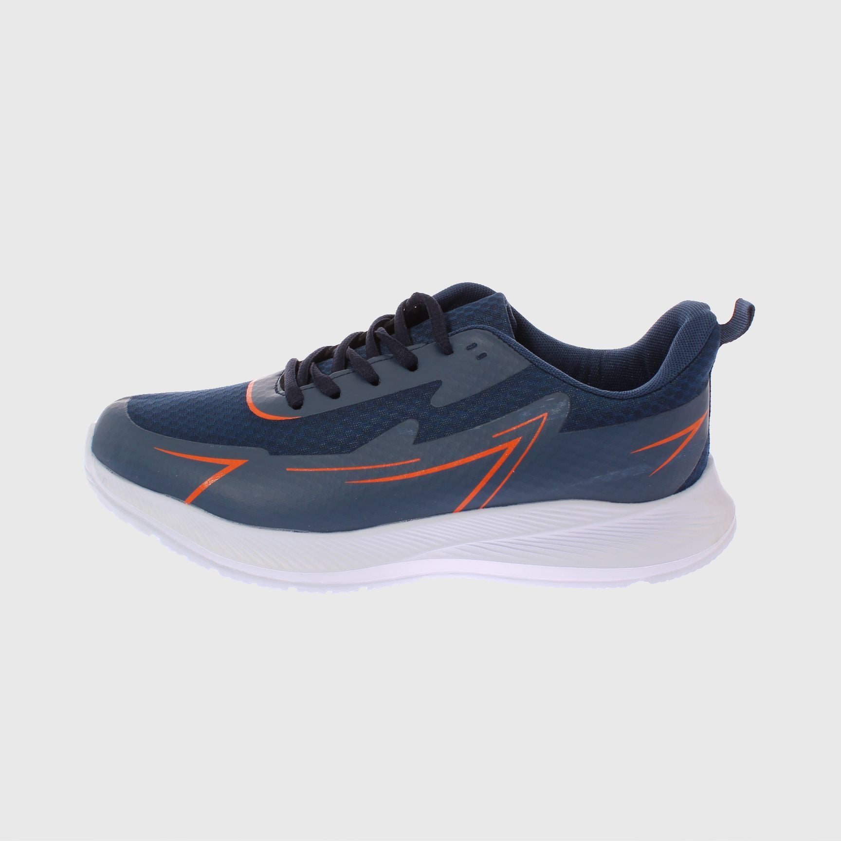 ZAPATILLAS HOMBRE VIA FRANCA SPORT AZUL MARINO VÍA FRANCA ART. 8S4206A0090 - 2