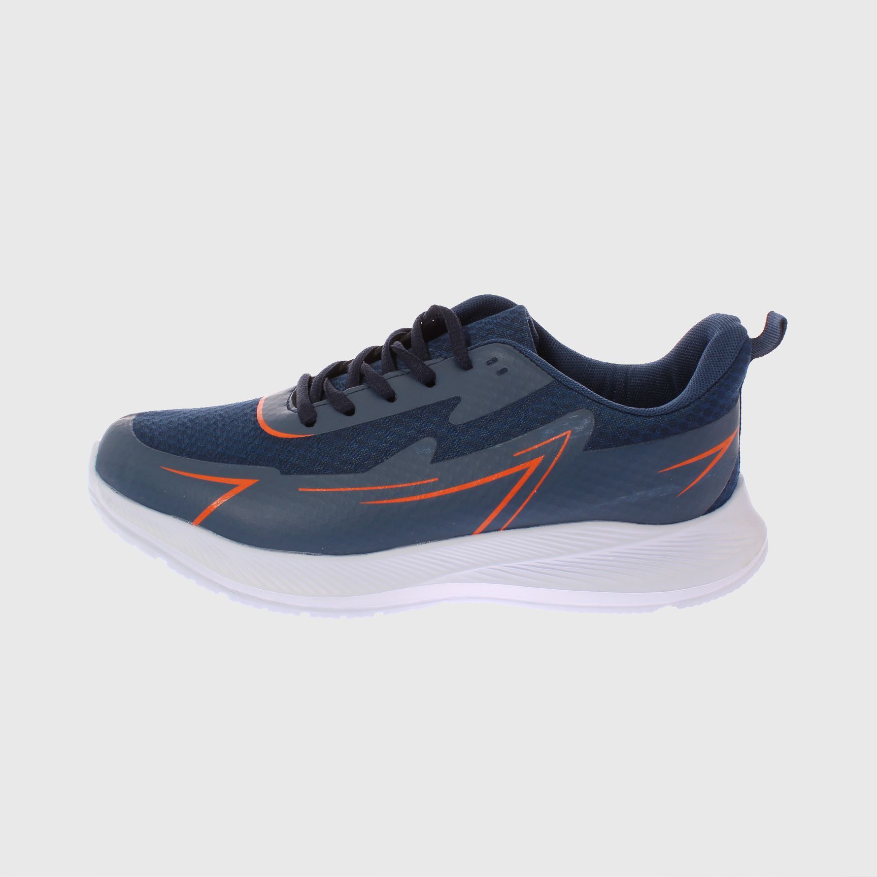 ZAPATILLAS HOMBRE VIA FRANCA SPORT AZUL MARINO VÍA FRANCA ART. 8S4206A0090 - 2