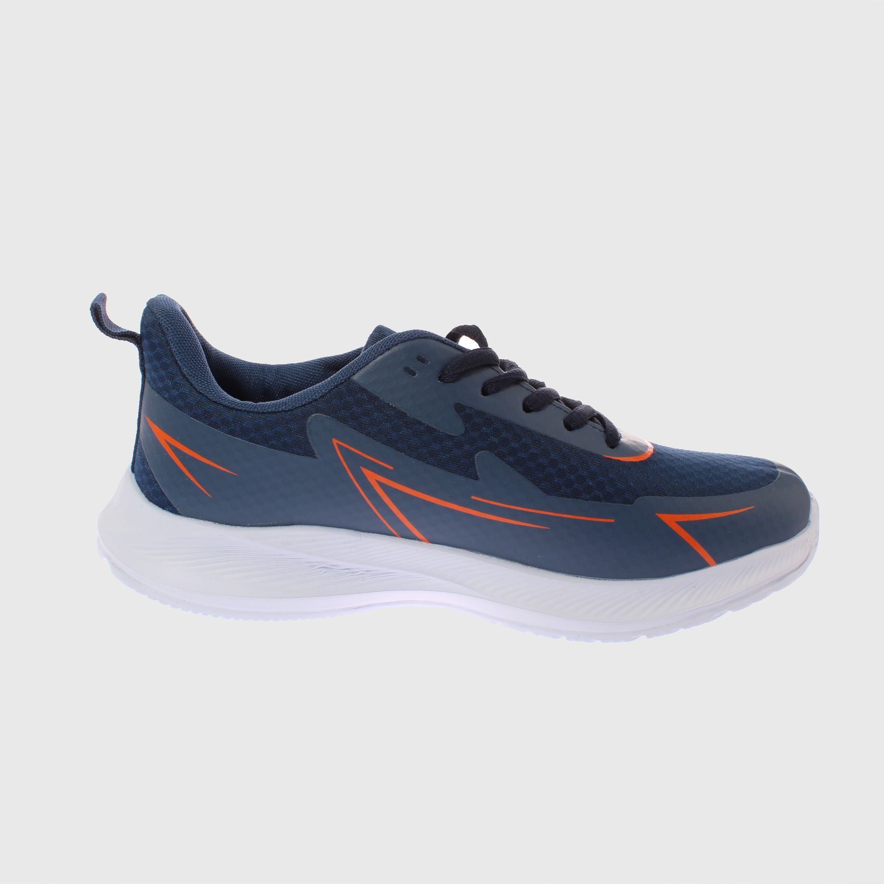 ZAPATILLAS HOMBRE VIA FRANCA SPORT AZUL MARINO VÍA FRANCA ART. 8S4206A0090 - 4
