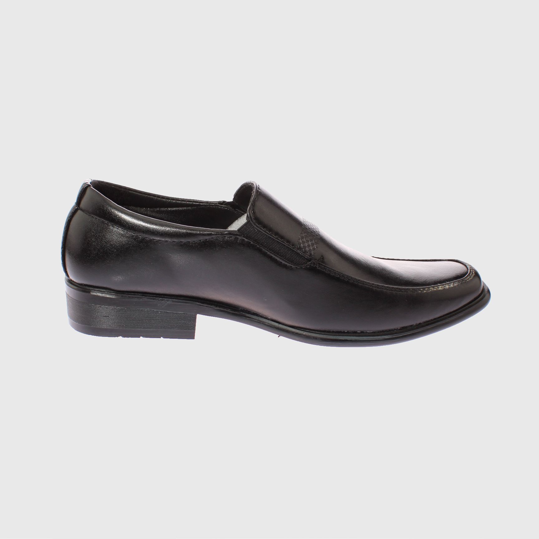 ZAPATO NEGRO VÍA FRANCA ART. 8LS121930BLACK - 4