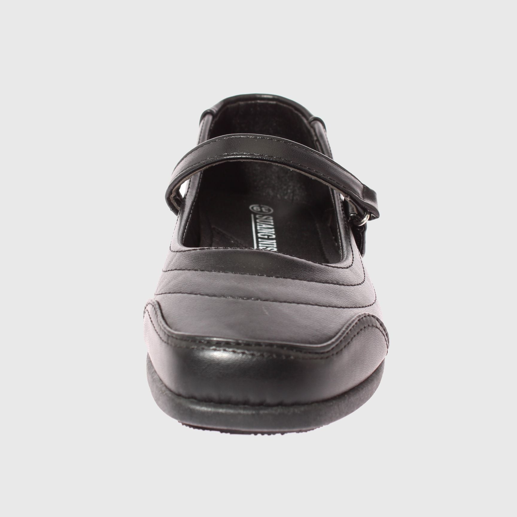 ZAPATO COLEGIO NEGRO VIA FRANCA ART. 5ZYR6501BLACK - 3