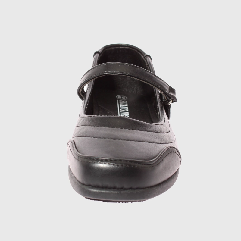 ZAPATO COLEGIO NEGRO VIA FRANCA ART. 5ZYR6501BLACK - 3