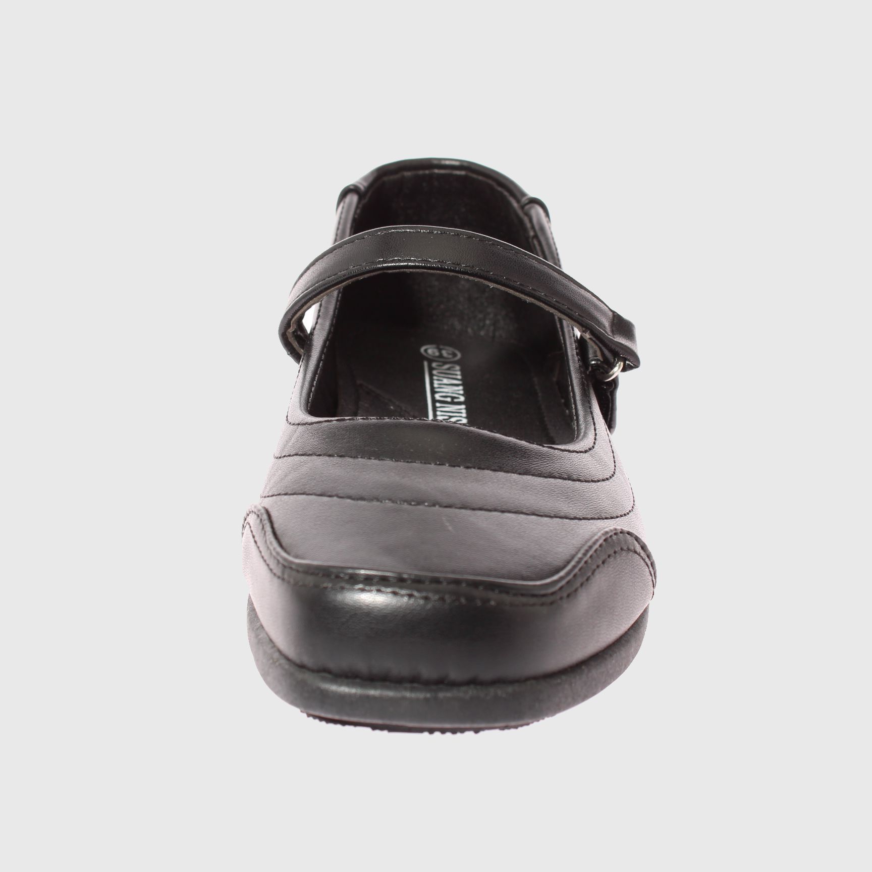 ZAPATO COLEGIO NEGRO VIA FRANCA ART. 5ZYR6501BLACK - 3
