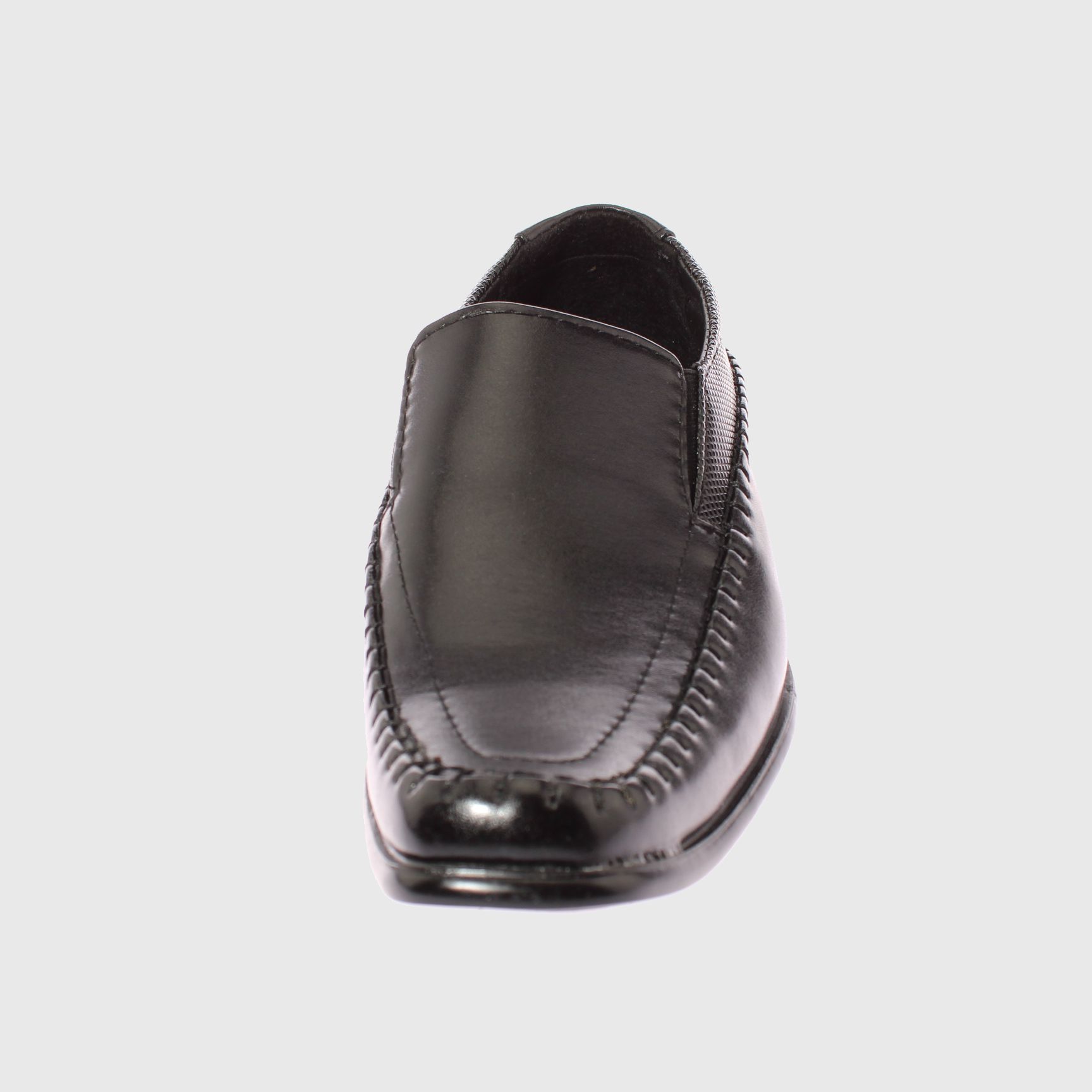 ZAPATO NEGRO VÍA FRANCA ART. 8LS121935BLACK - 3