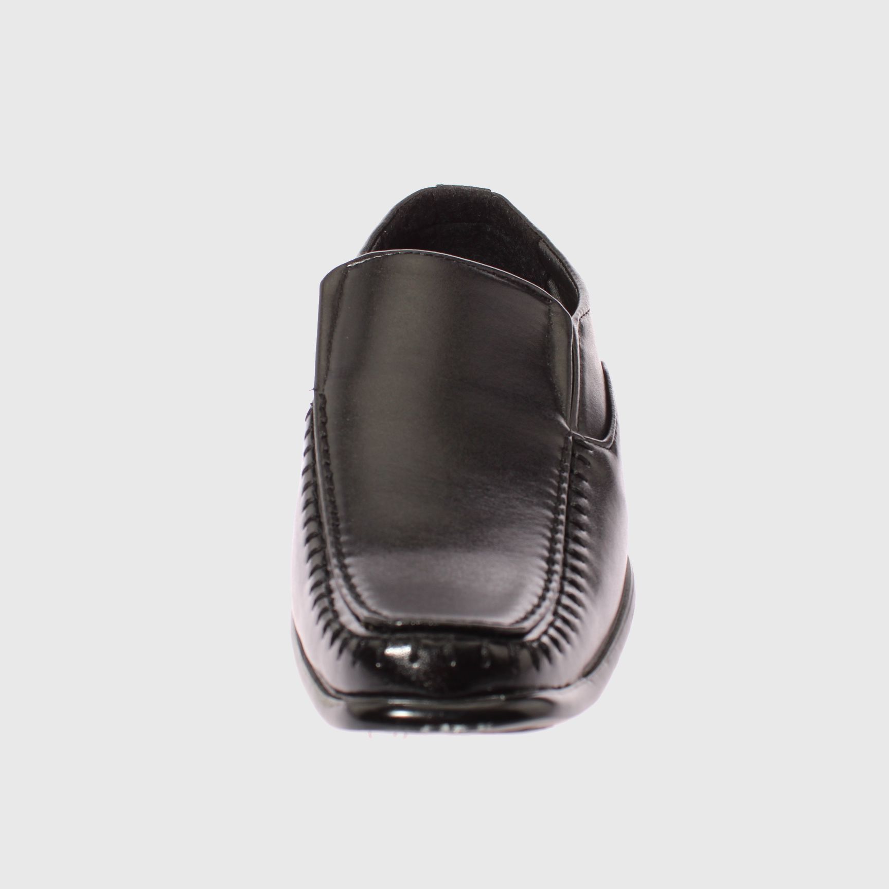 ZAPATO NEGRO VÍA FRANCA ART. 8LS121929BLACK - 2