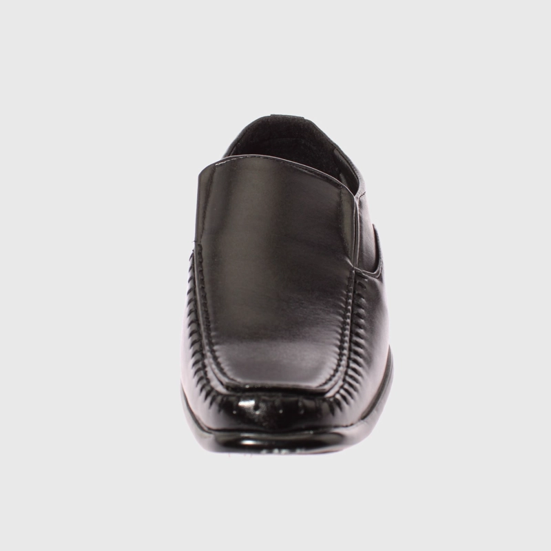 ZAPATO NEGRO VÍA FRANCA ART. 8LS121929BLACK - 2