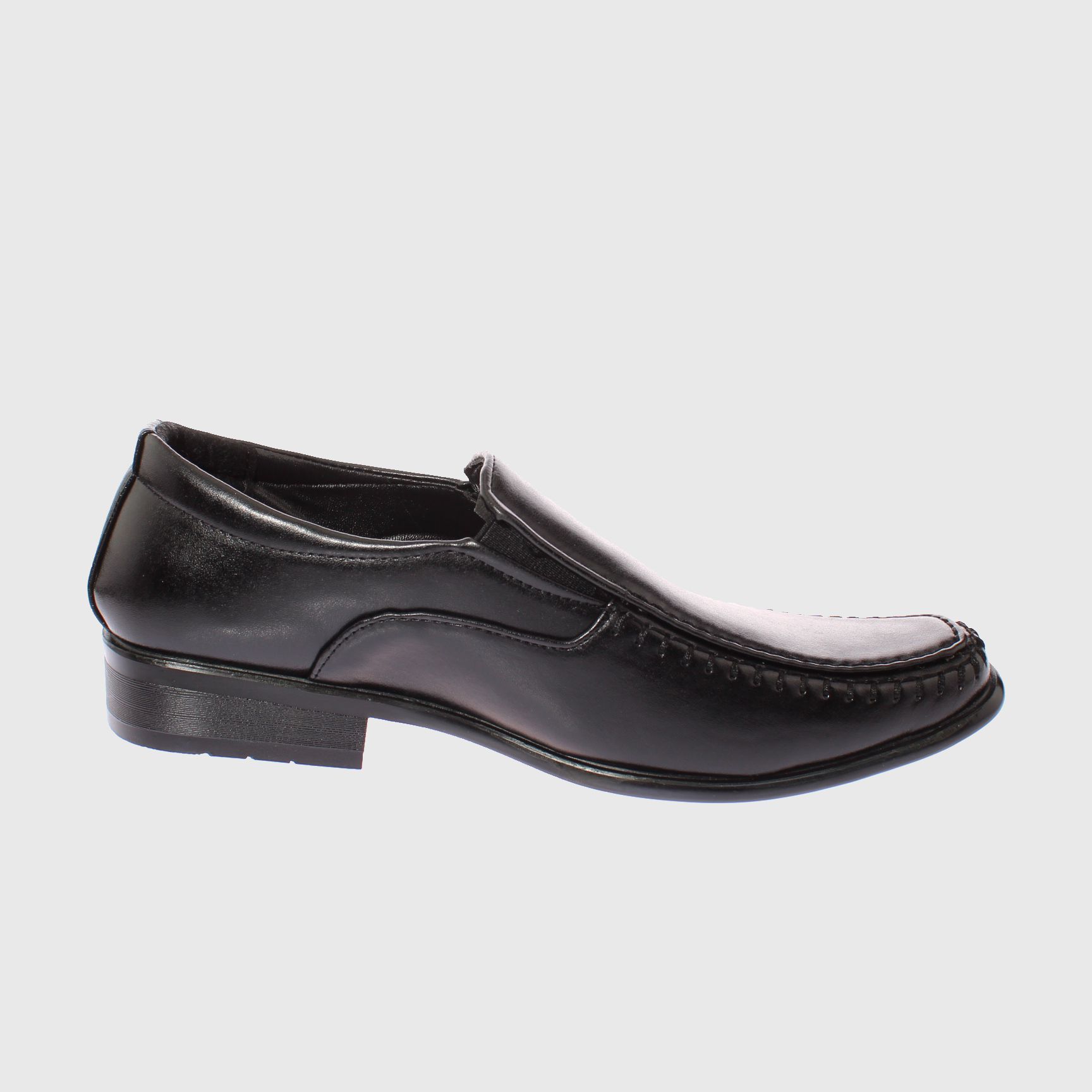 ZAPATO NEGRO VÍA FRANCA ART. 8LS121929BLACK - 4