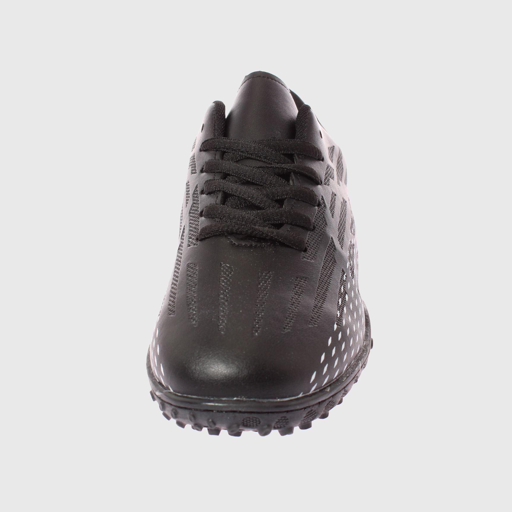 ZAPATILLA BABY NEGRO VÍA FRANCA ART. 3ZGSN2210BKWINE - 2
