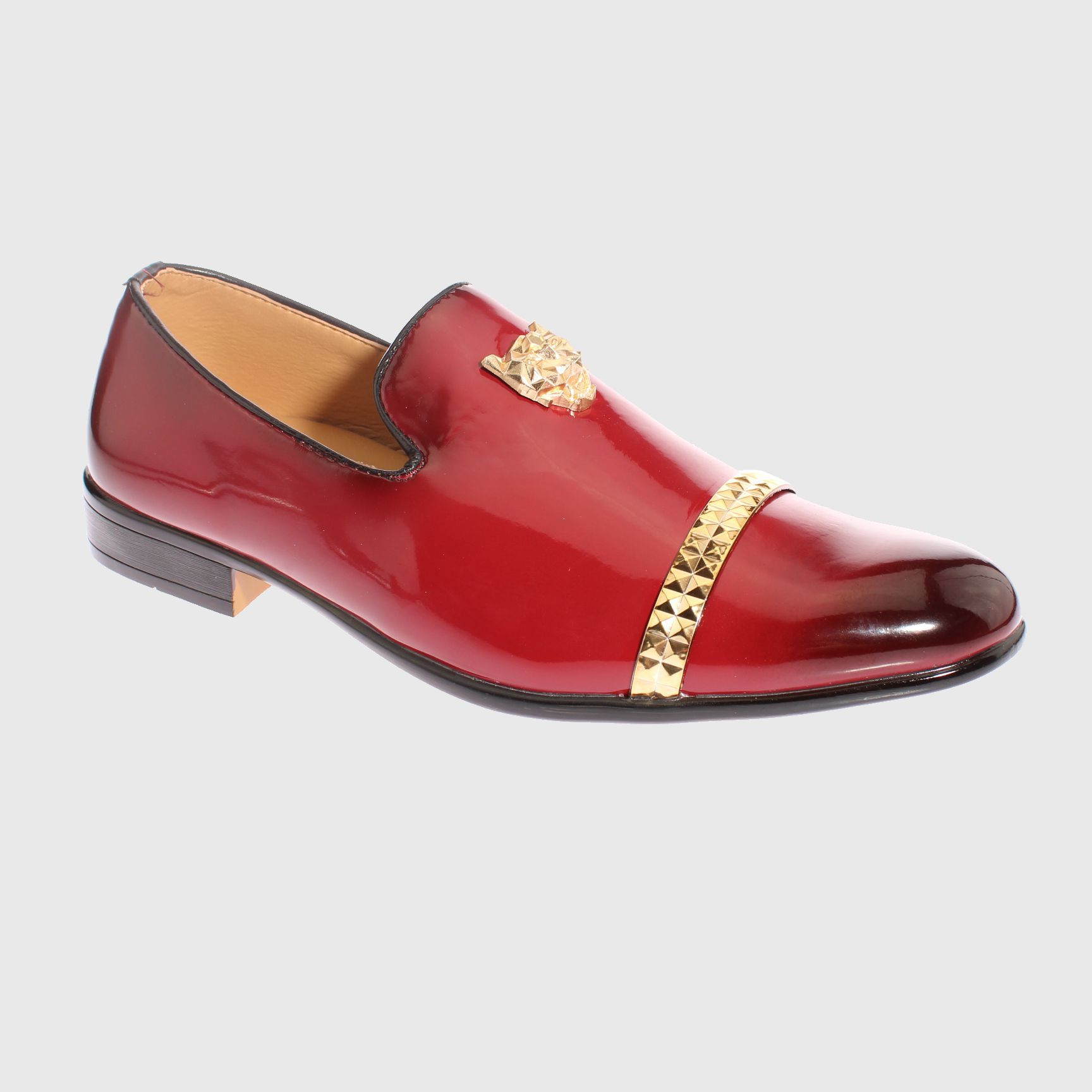 ZAPATO VINO CASATIA ART. 8C8173WINERED - 1