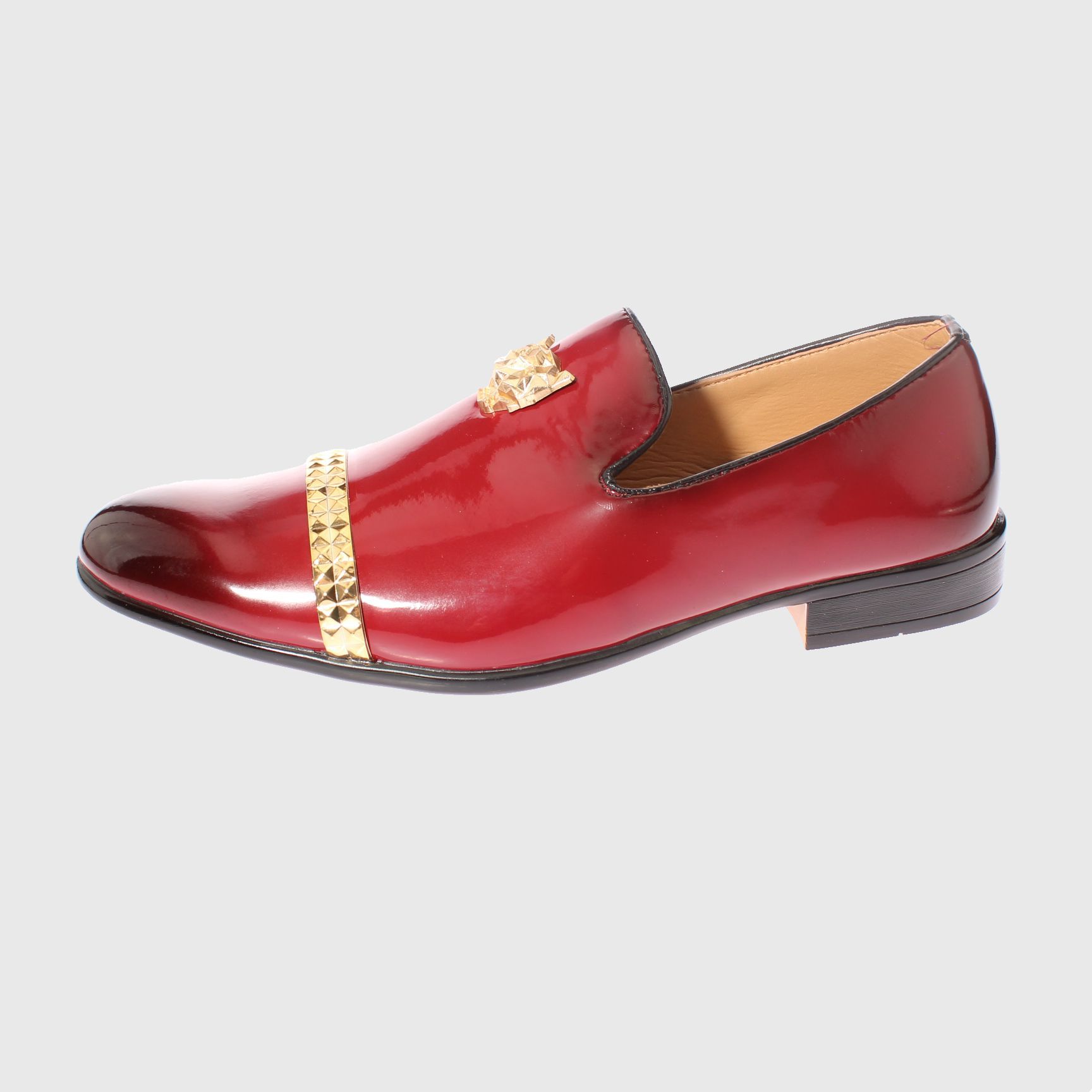 ZAPATO VINO CASATIA ART. 8C8173WINERED - 2