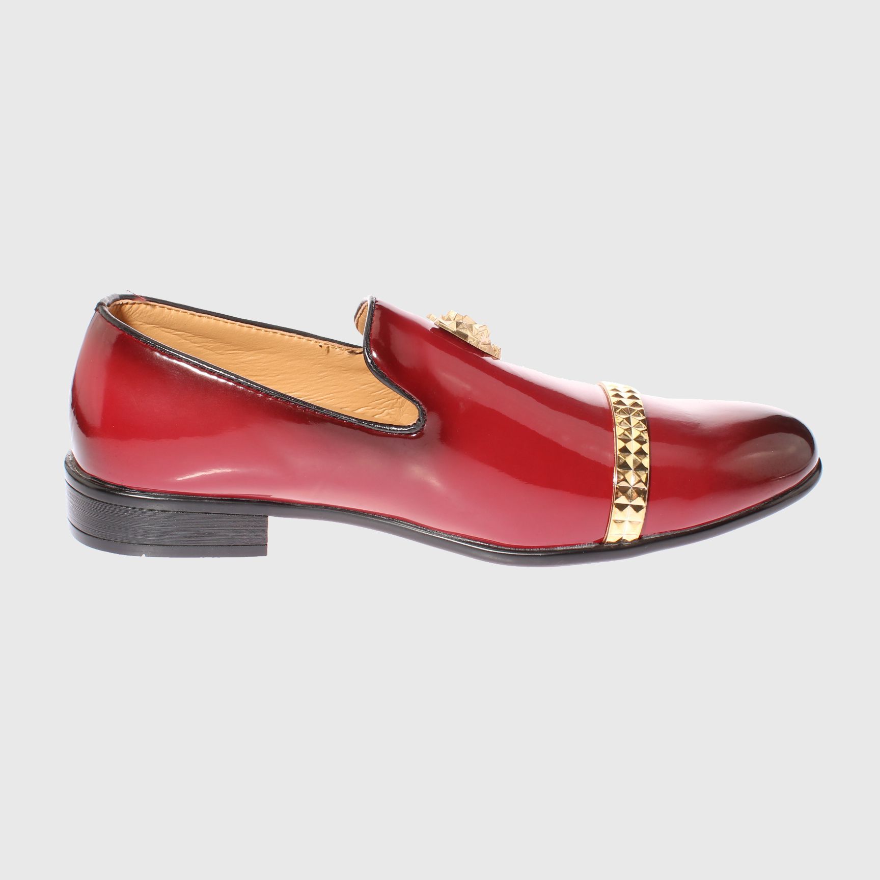ZAPATO VINO CASATIA ART. 8C8173WINERED - 5