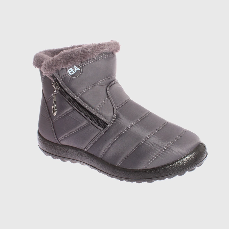BOTIN INVERNAL GRIS VIA FRANCA ART. 5807GREY - 1