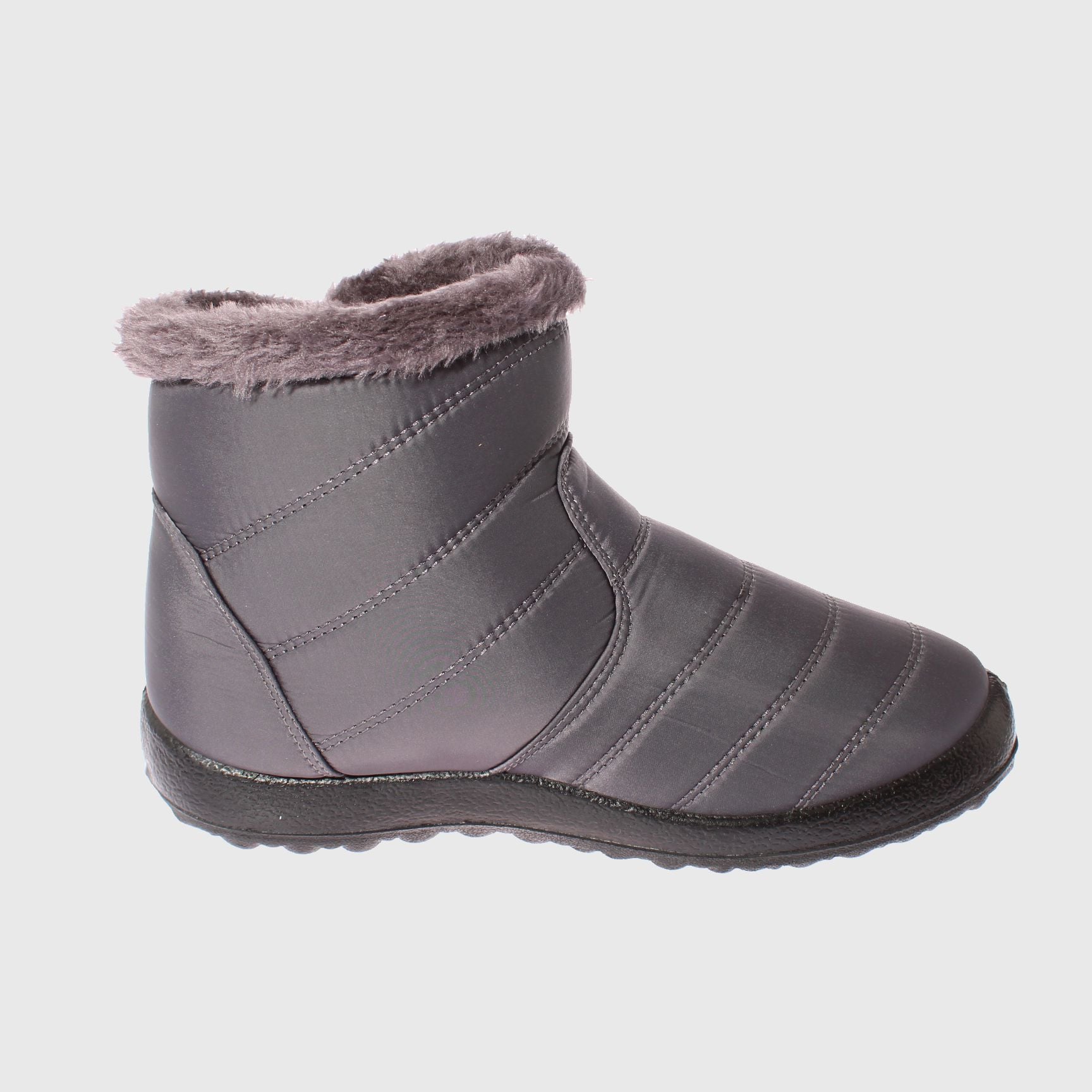 BOTIN INVERNAL GRIS VIA FRANCA ART. 5807GREY - 3