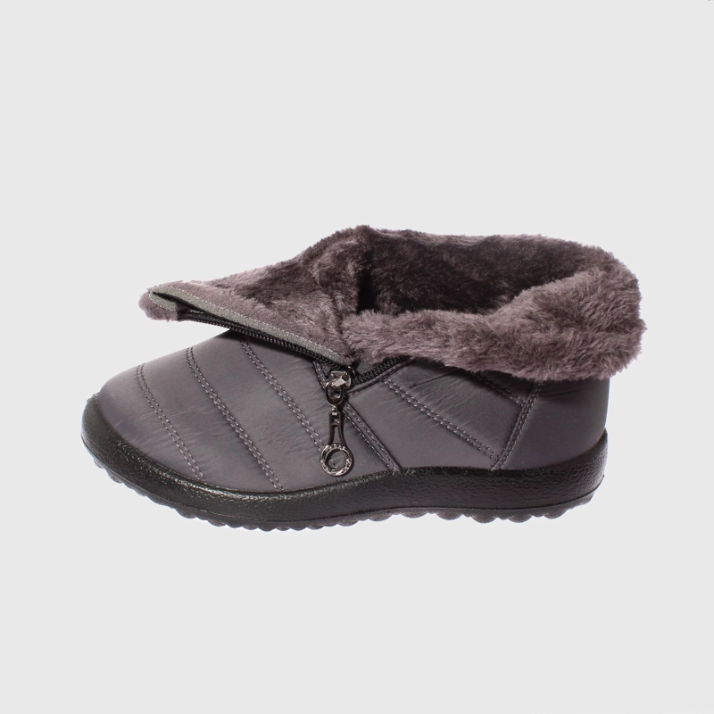 BOTIN INVERNAL GRIS VIA FRANCA ART. 5807GREY - 4
