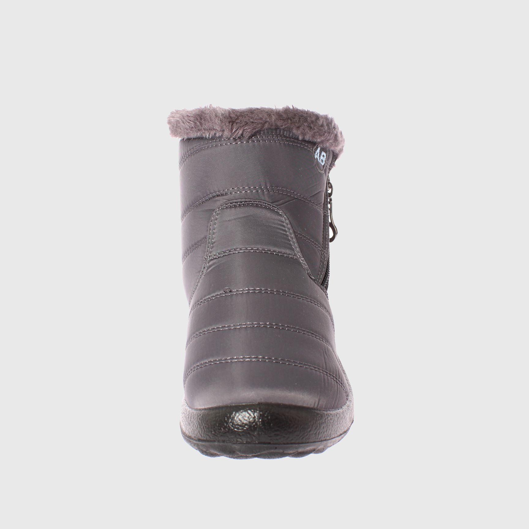 BOTIN INVERNAL GRIS VIA FRANCA ART. 5807GREY - 5