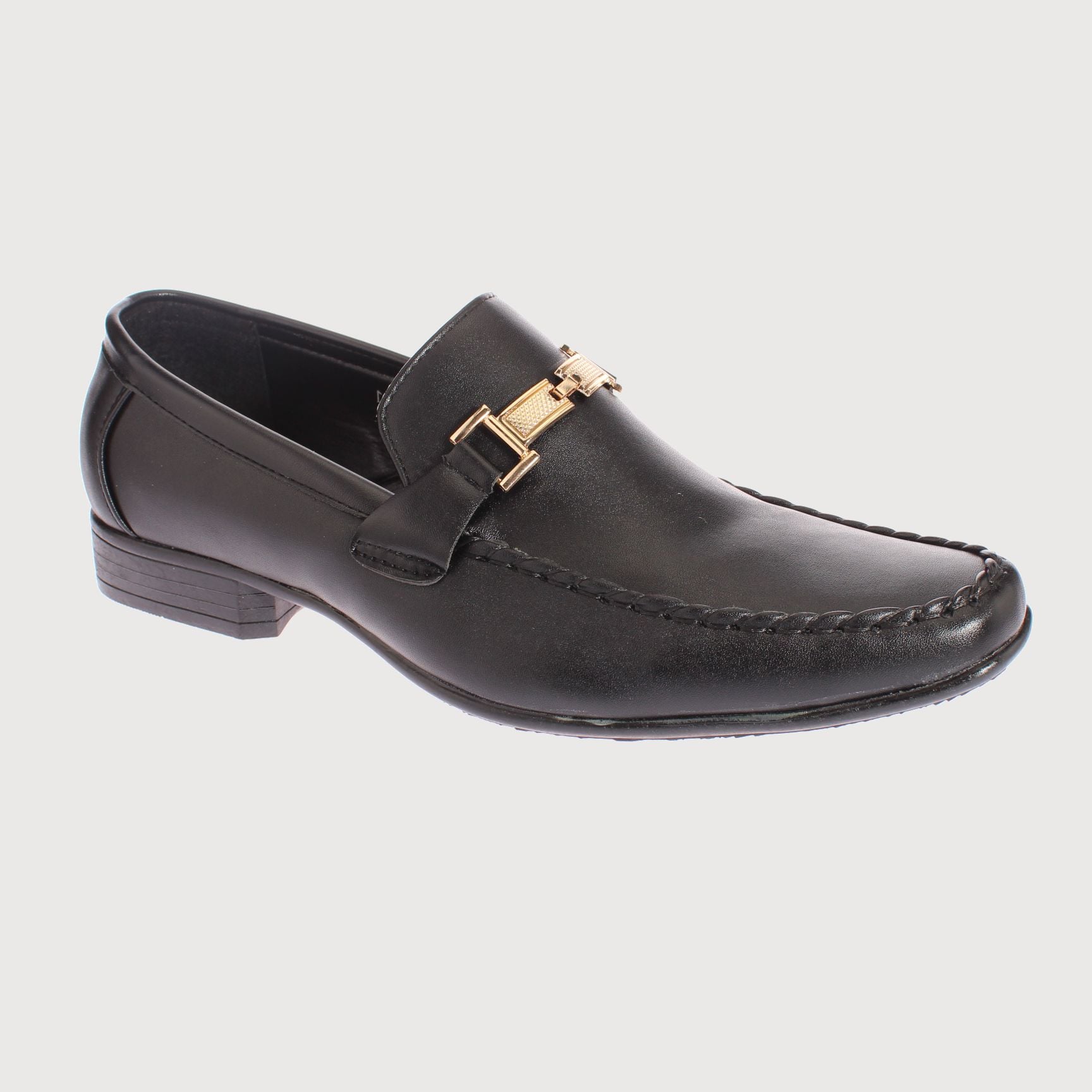 ZAPATO NEGRO CASATIA ART. 8C8181BLACK - 1