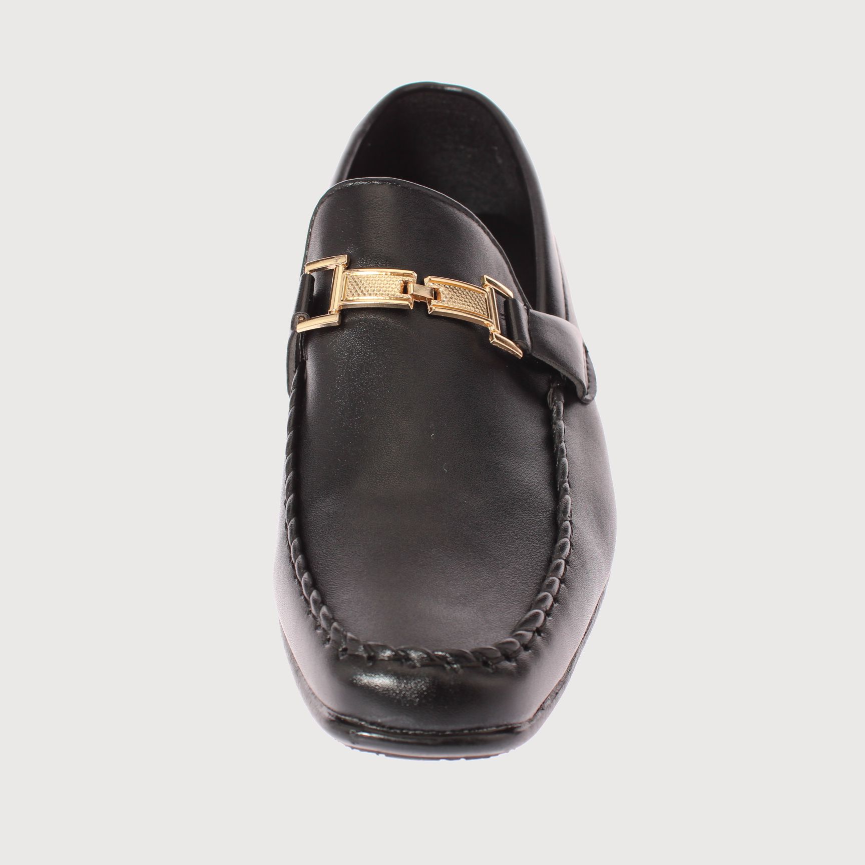 ZAPATO NEGRO CASATIA ART. 8C8181BLACK - 2