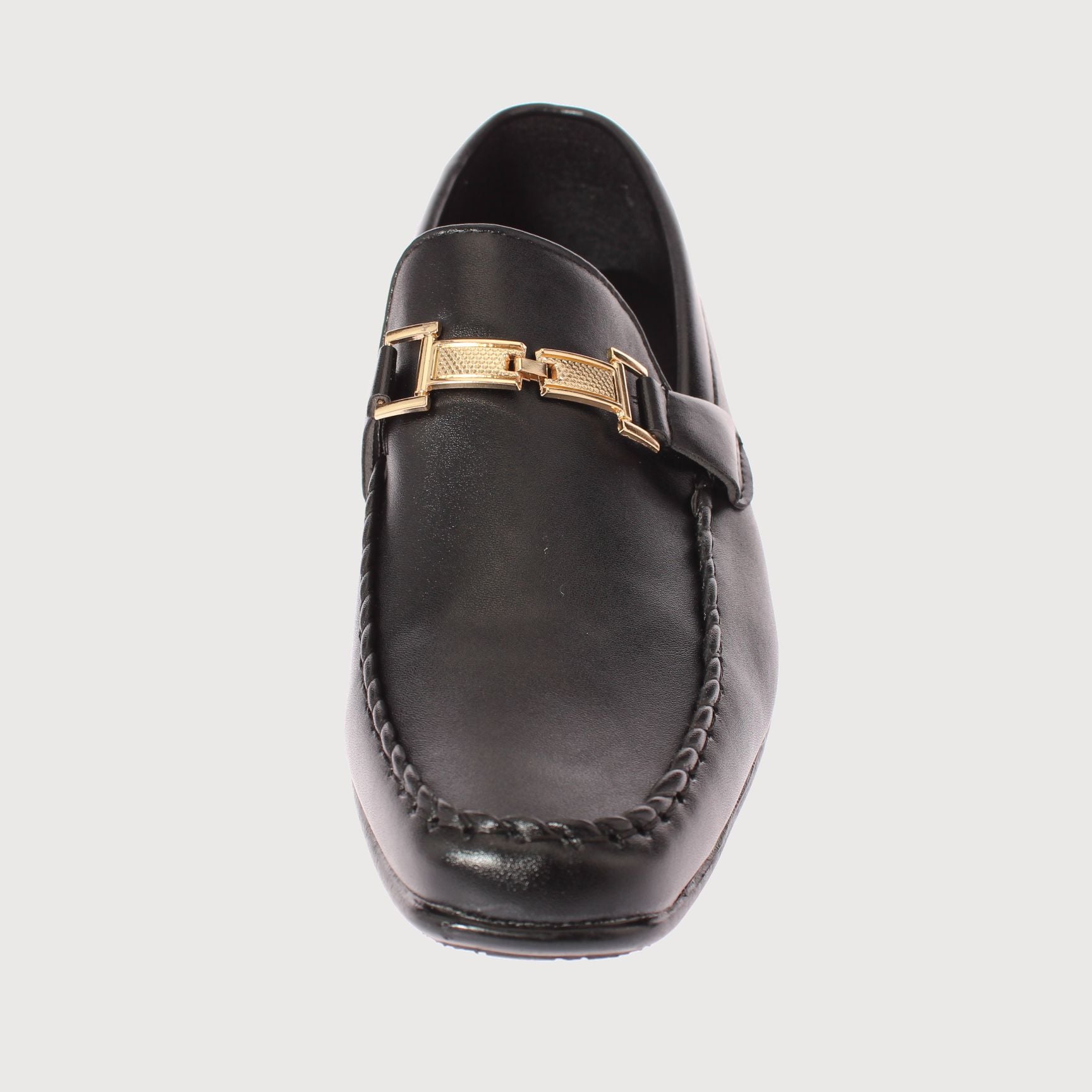 ZAPATO NEGRO CASATIA ART. 8C8181BLACK - 2