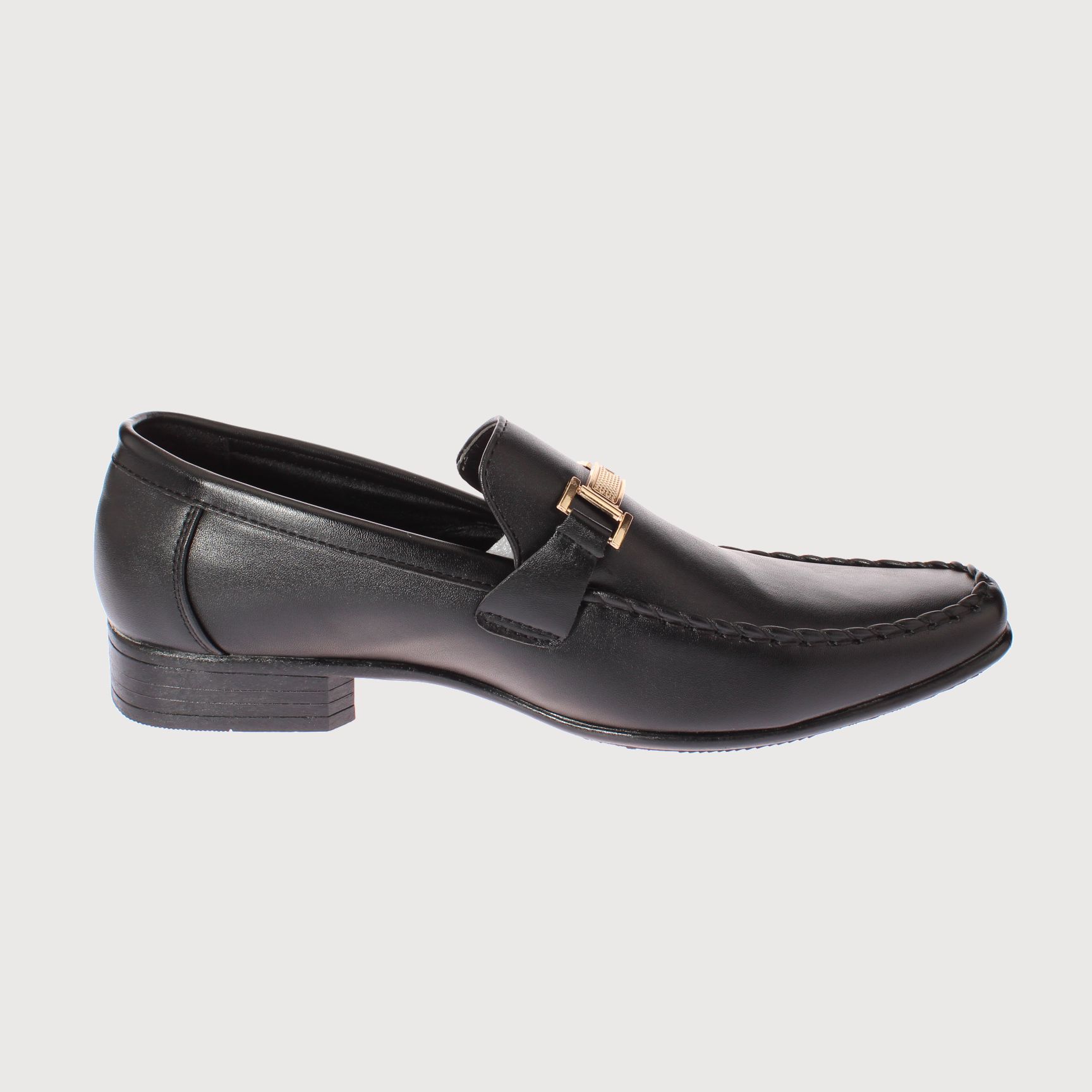 ZAPATO NEGRO CASATIA ART. 8C8181BLACK - 3