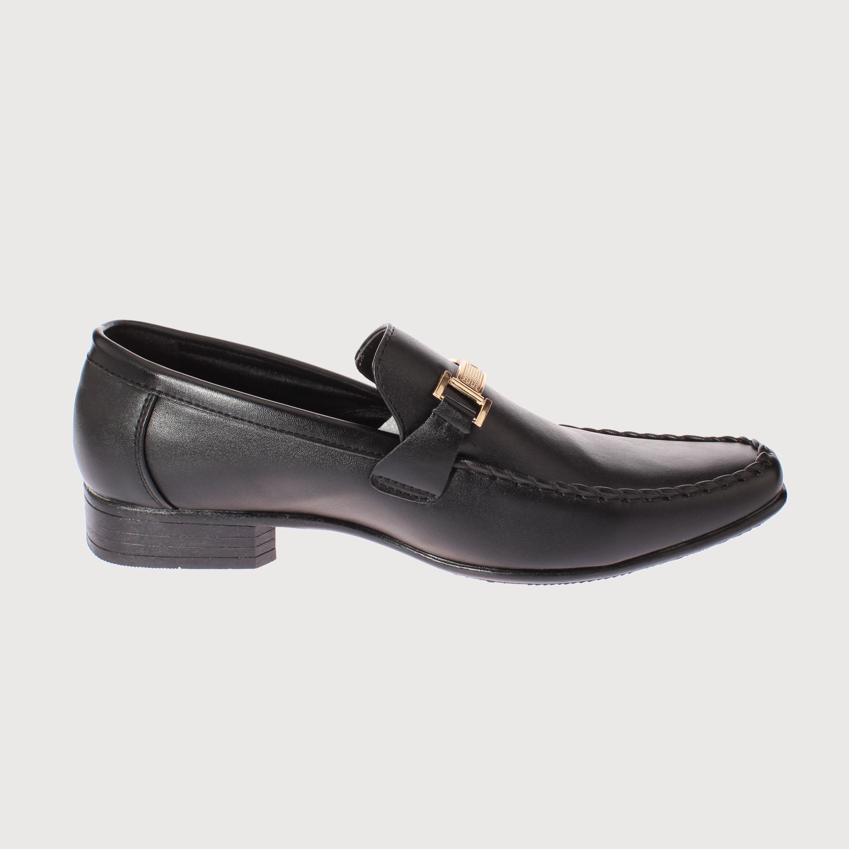ZAPATO NEGRO CASATIA ART. 8C8181BLACK - 3