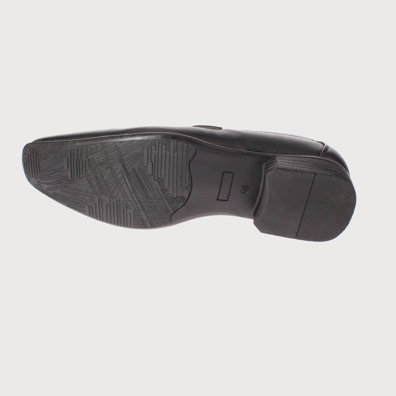 ZAPATO NEGRO CASATIA ART. 8C8181BLACK - 4