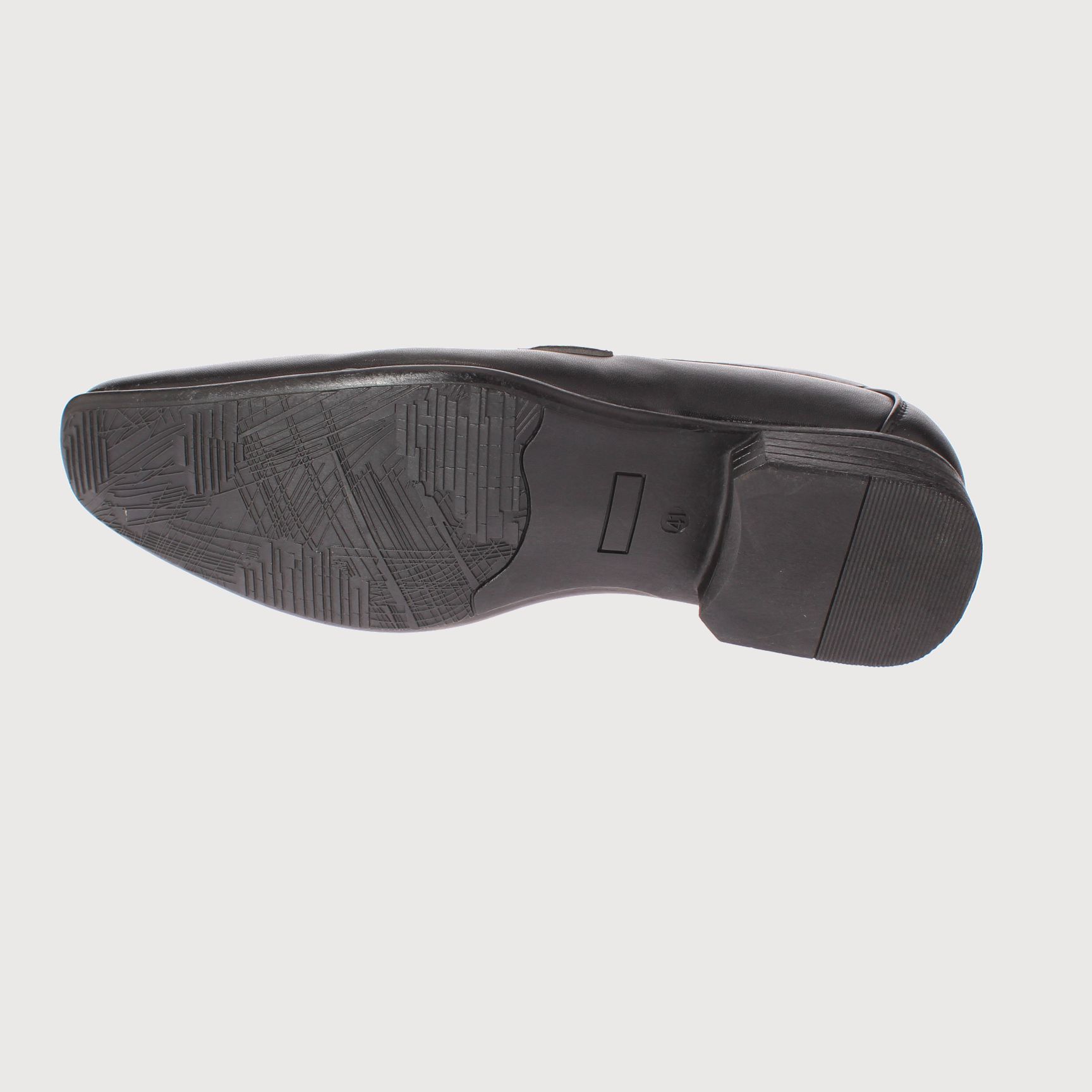 ZAPATO NEGRO CASATIA ART. 8C8181BLACK - 4