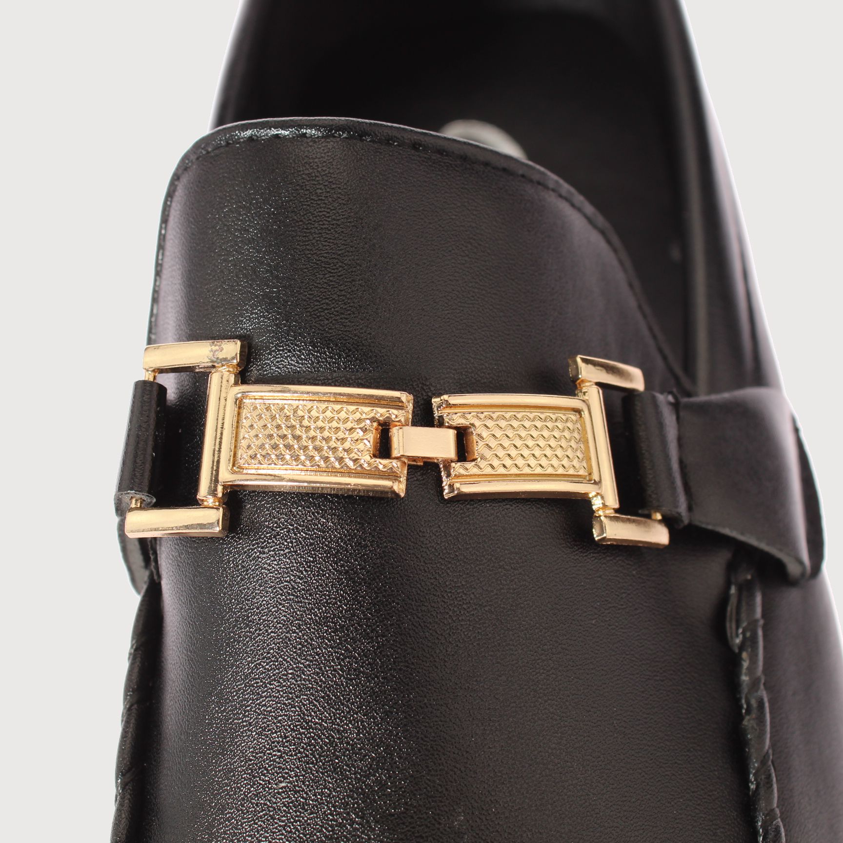 ZAPATO NEGRO CASATIA ART. 8C8181BLACK - 5