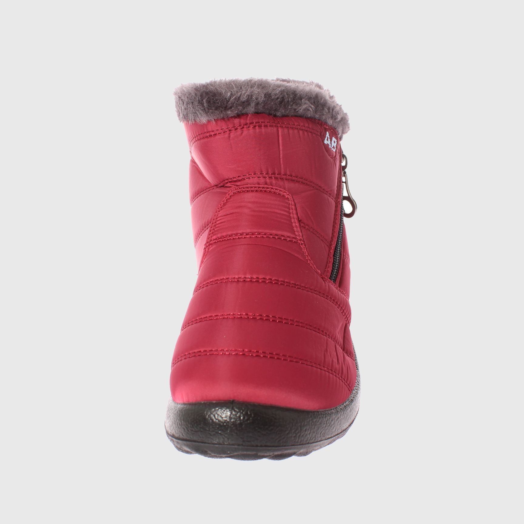 BOTÍN INVERNAL ROJO VÍA FRANCA ART. 5807RED - 5