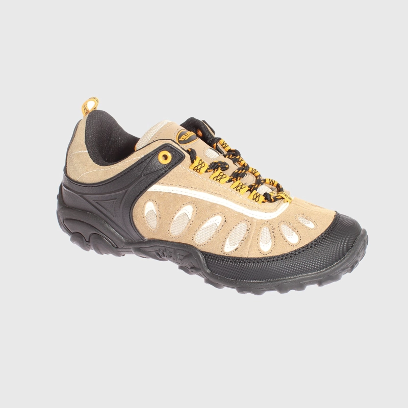 ZAPATILLA OUTDOOR NEGRO/CAM/AM VÍA FRANCA ART. 4HY008671 - 1