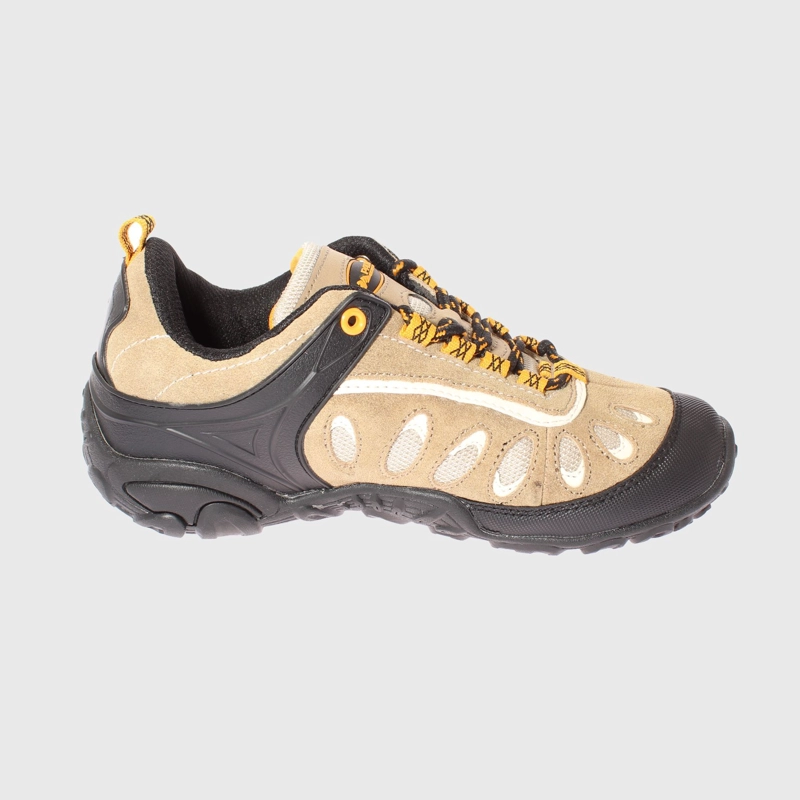 ZAPATILLA OUTDOOR NEGRO/CAM/AM VÍA FRANCA ART. 4HY008671 - 5