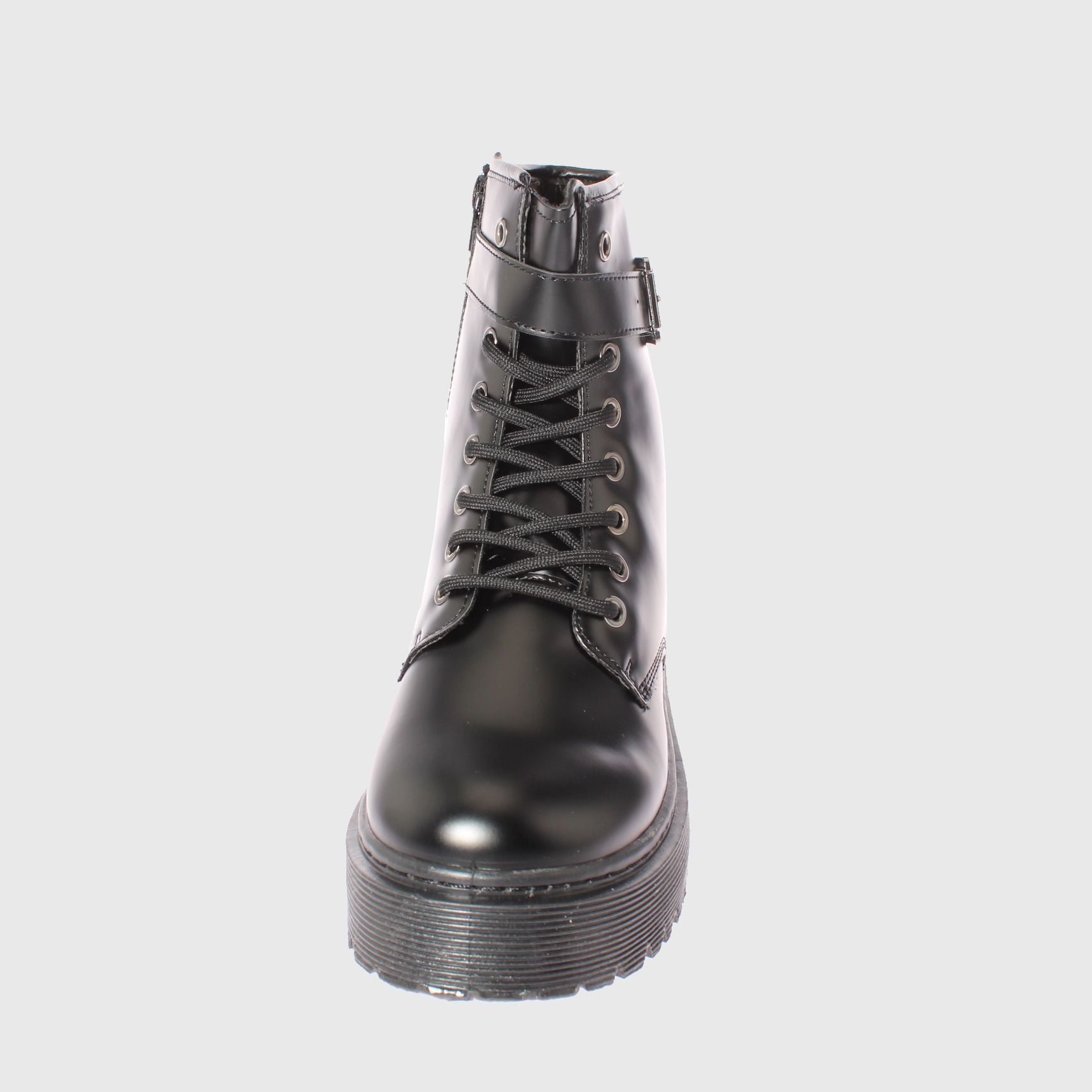BOTIN NEGRO VÍA FRANCA ART. 5BM002BLACK - 3