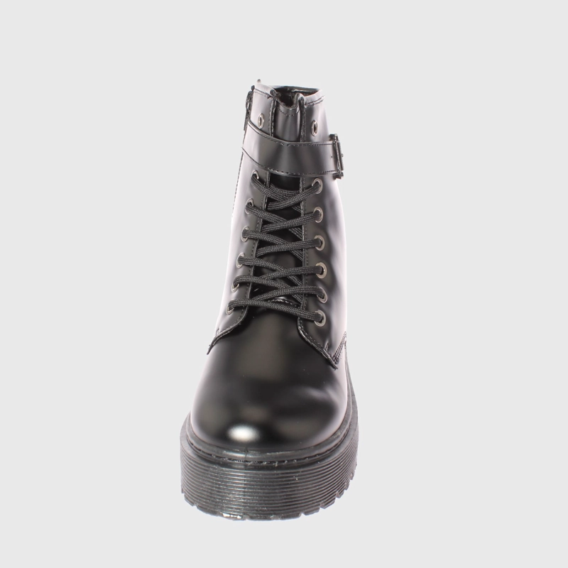 BOTIN NEGRO VÍA FRANCA ART. 5BM002BLACK - 3