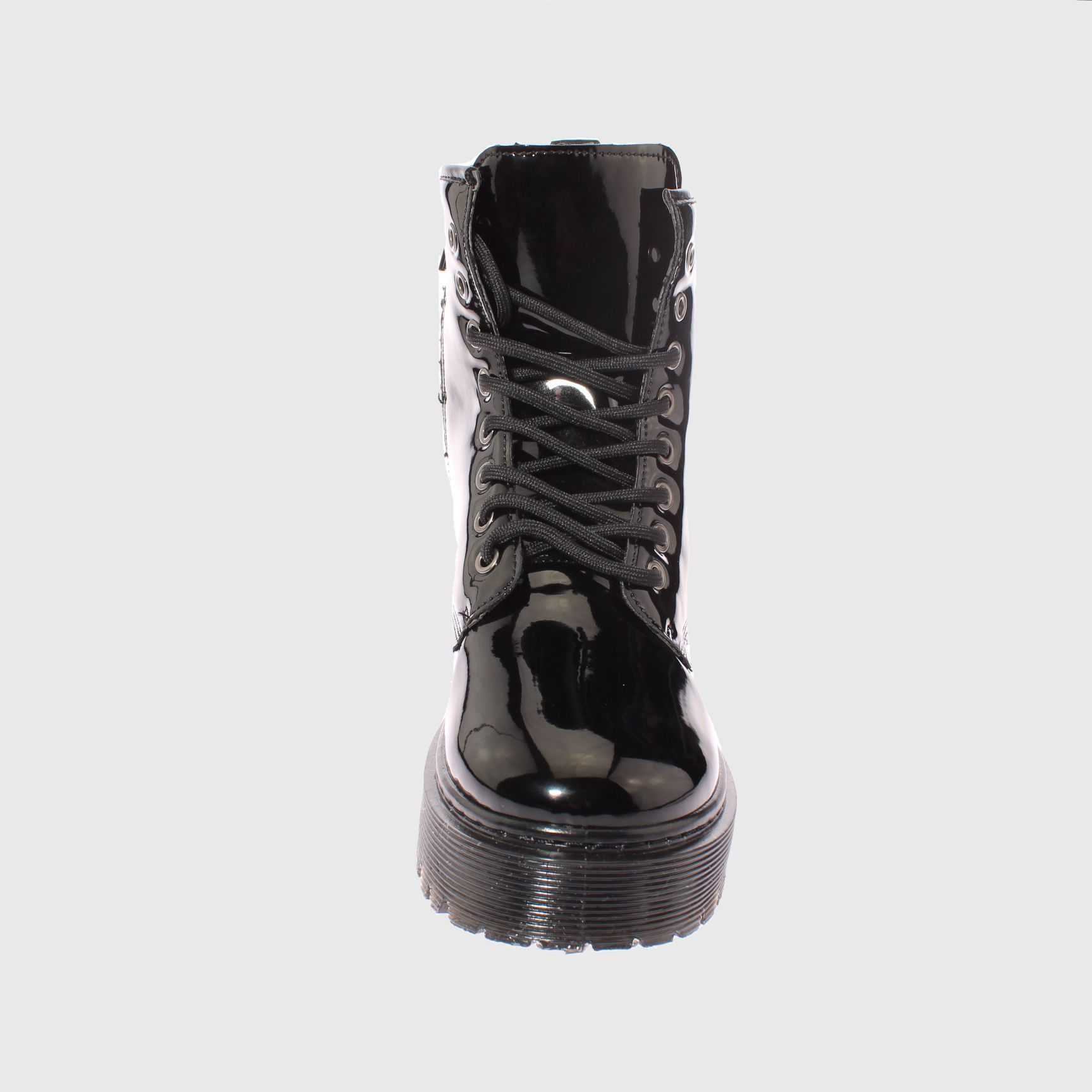 BOTIN NEGRO VÍA FRANCA ART. 5BM001BLACK - 3