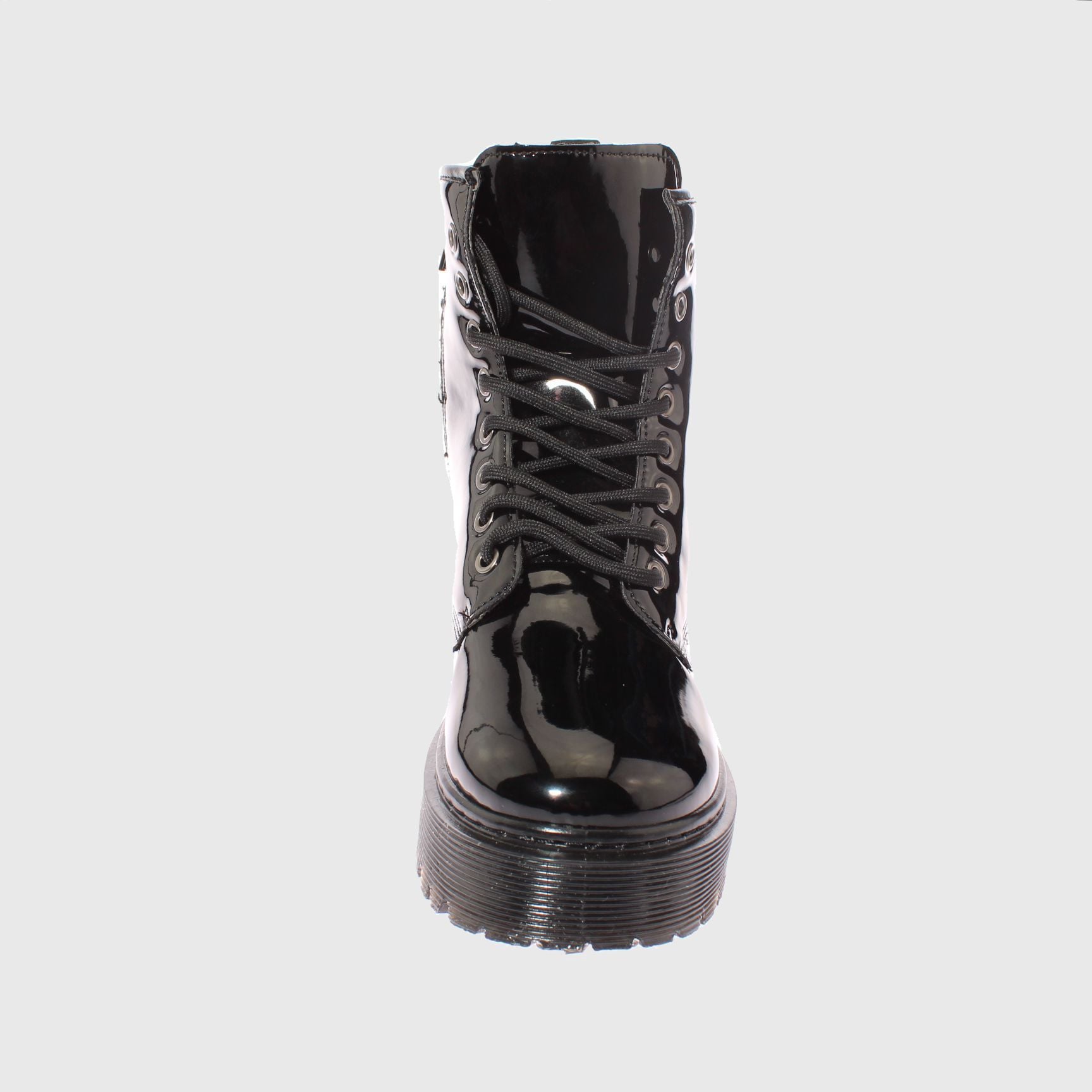 BOTIN NEGRO VÍA FRANCA ART. 5BM001BLACK - 3