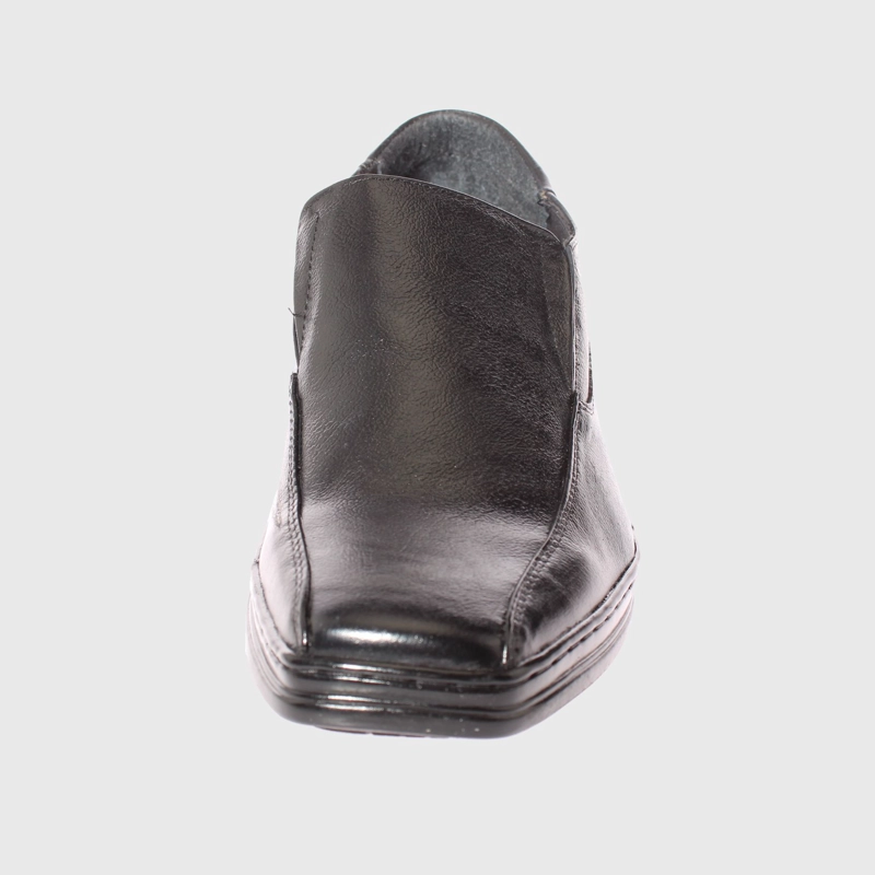 ZAPATO VESTIR NEGRO VÍA FRANCA ART. 8PX252BLACK - 3