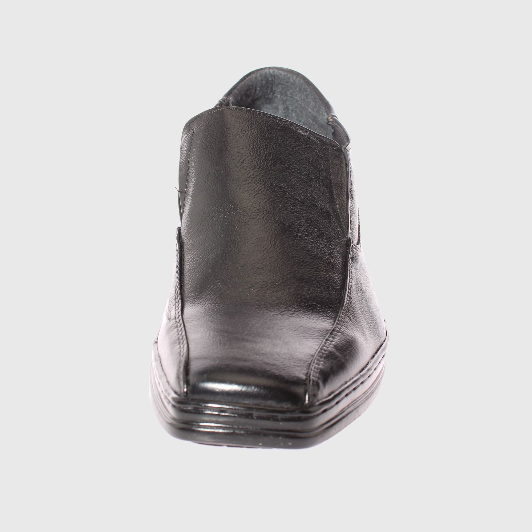 ZAPATO VESTIR NEGRO VÍA FRANCA ART. 8PX252BLACK - 3