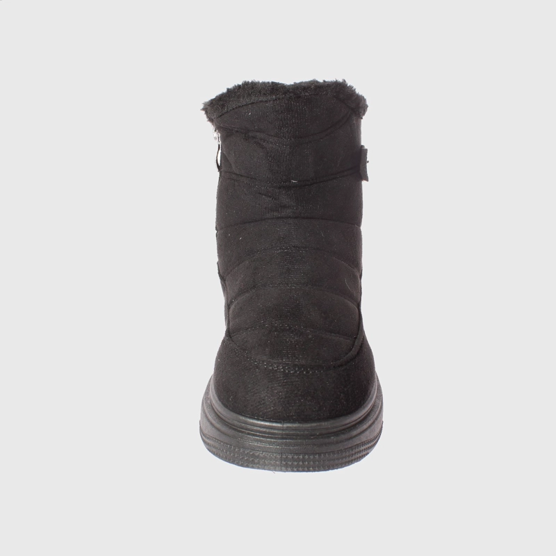 BOTÍN INVIERNAL NEGRO VÍA FRANCA ART. 5S302B0182BLACK - 3